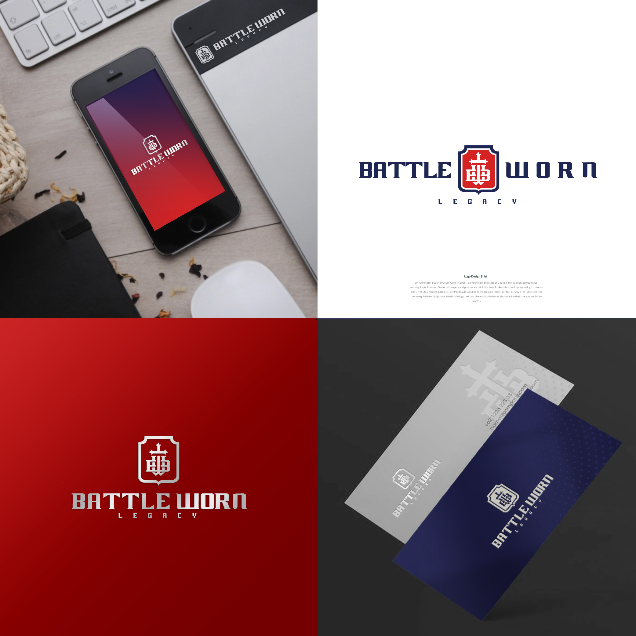 Logo Design by 3graphic.studio for this project | Design #36944785