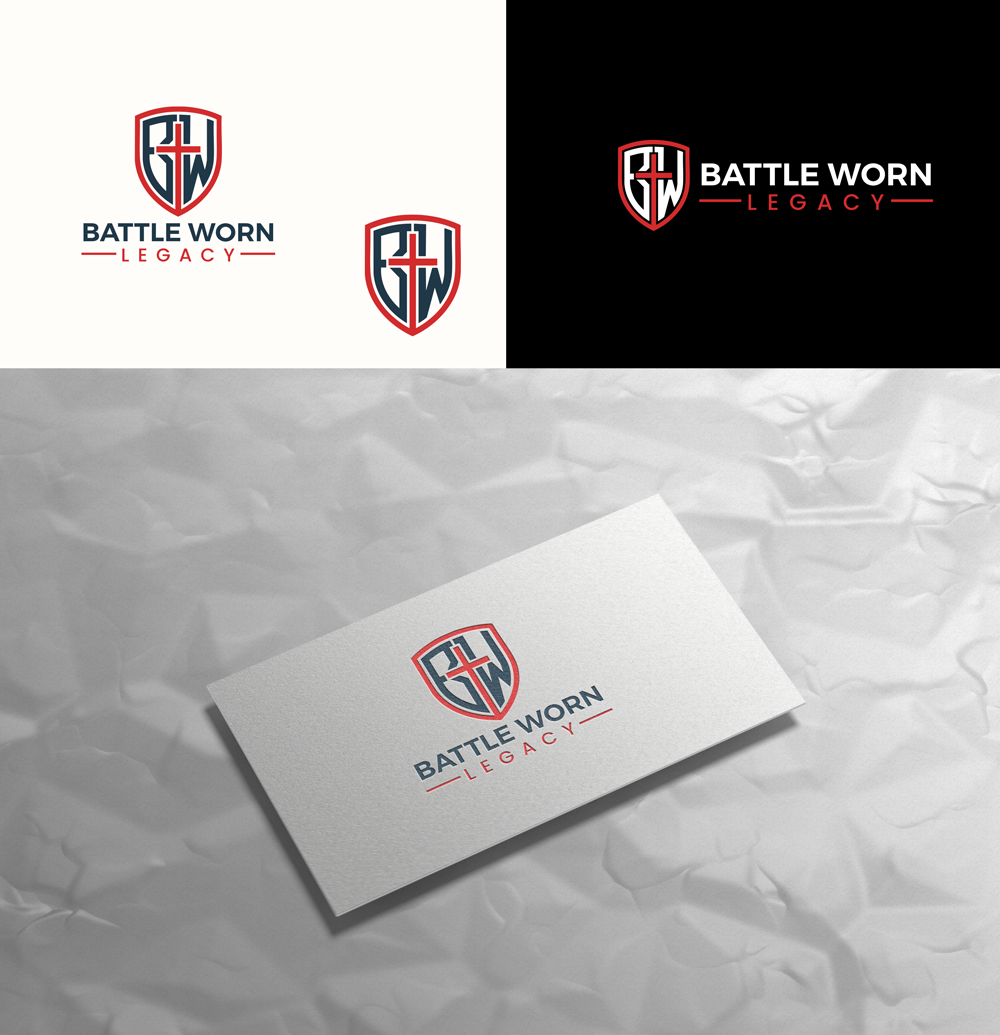 Logo-Design von RA-bica für dieses Projekt | Design #36937524