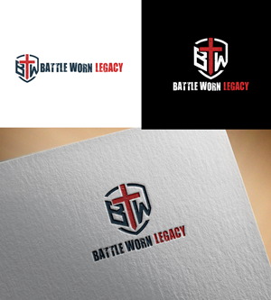Logo Design by RA-bica for this project | Design: #36938351