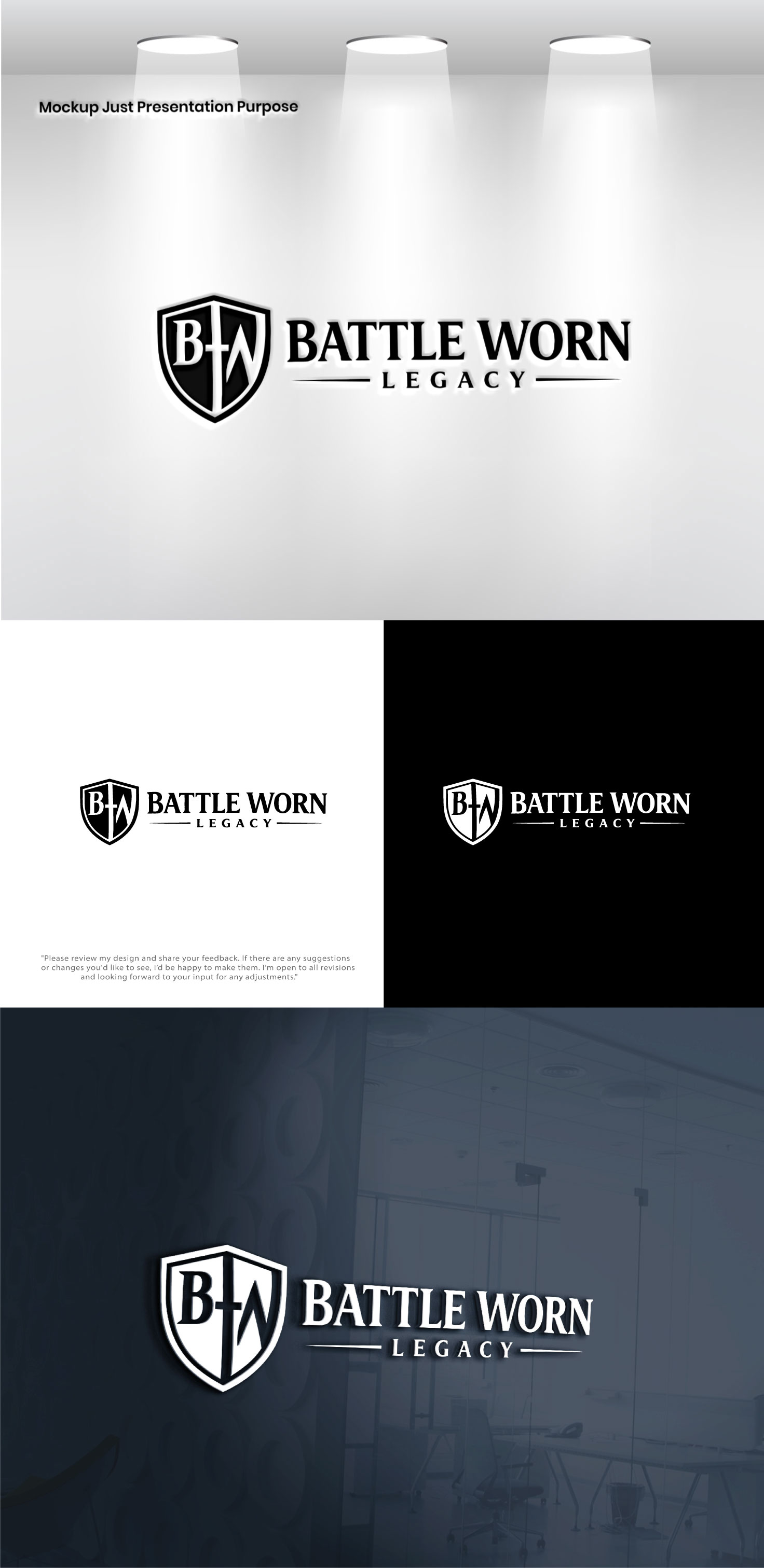 Design de Logo par Pixel Foundry pour ce projet | Design #36940061
