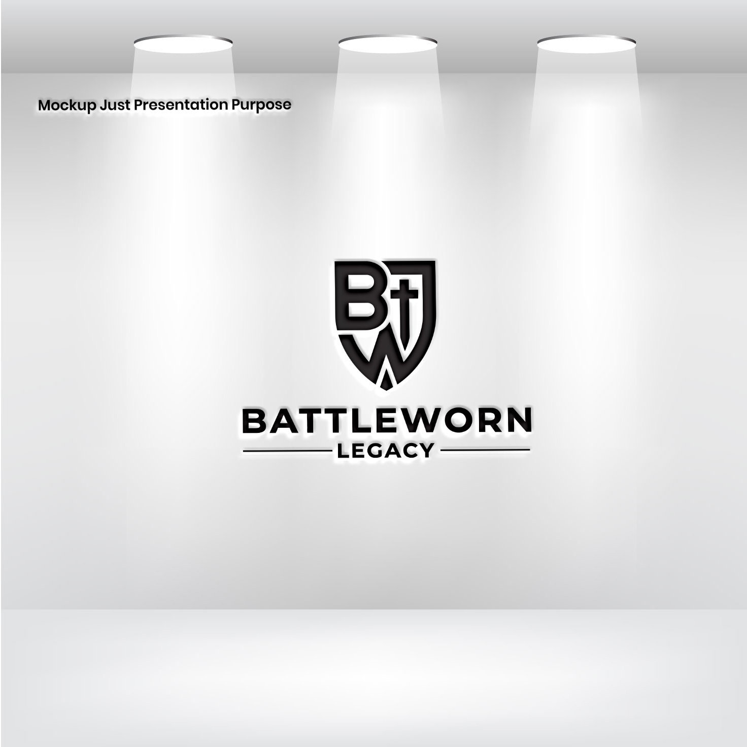 Design de Logo par Pixel Foundry pour ce projet | Design #36940062