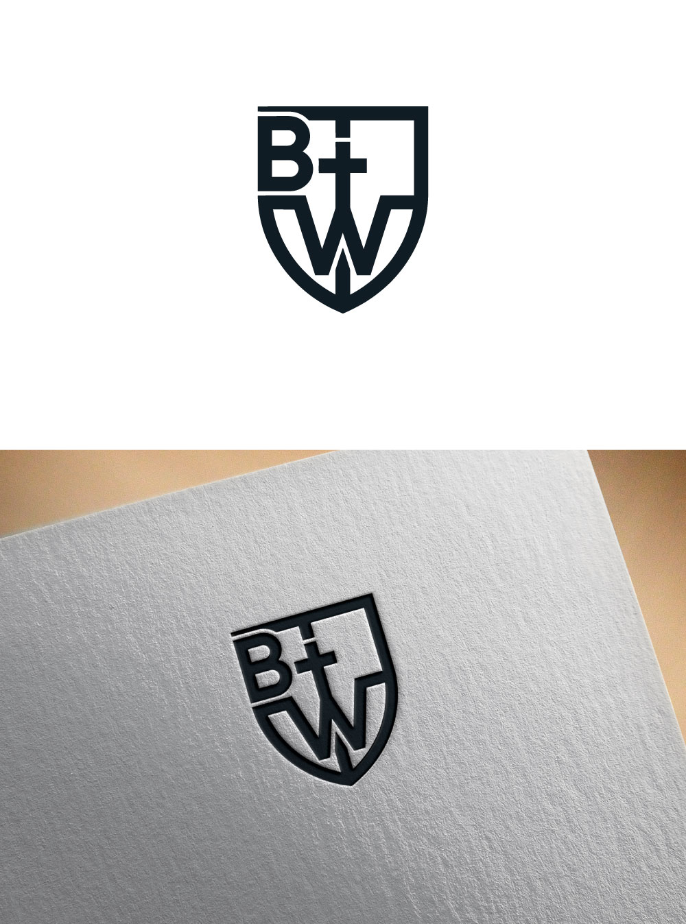 Logo Design by Jonshonkal for this project | Design #36944340