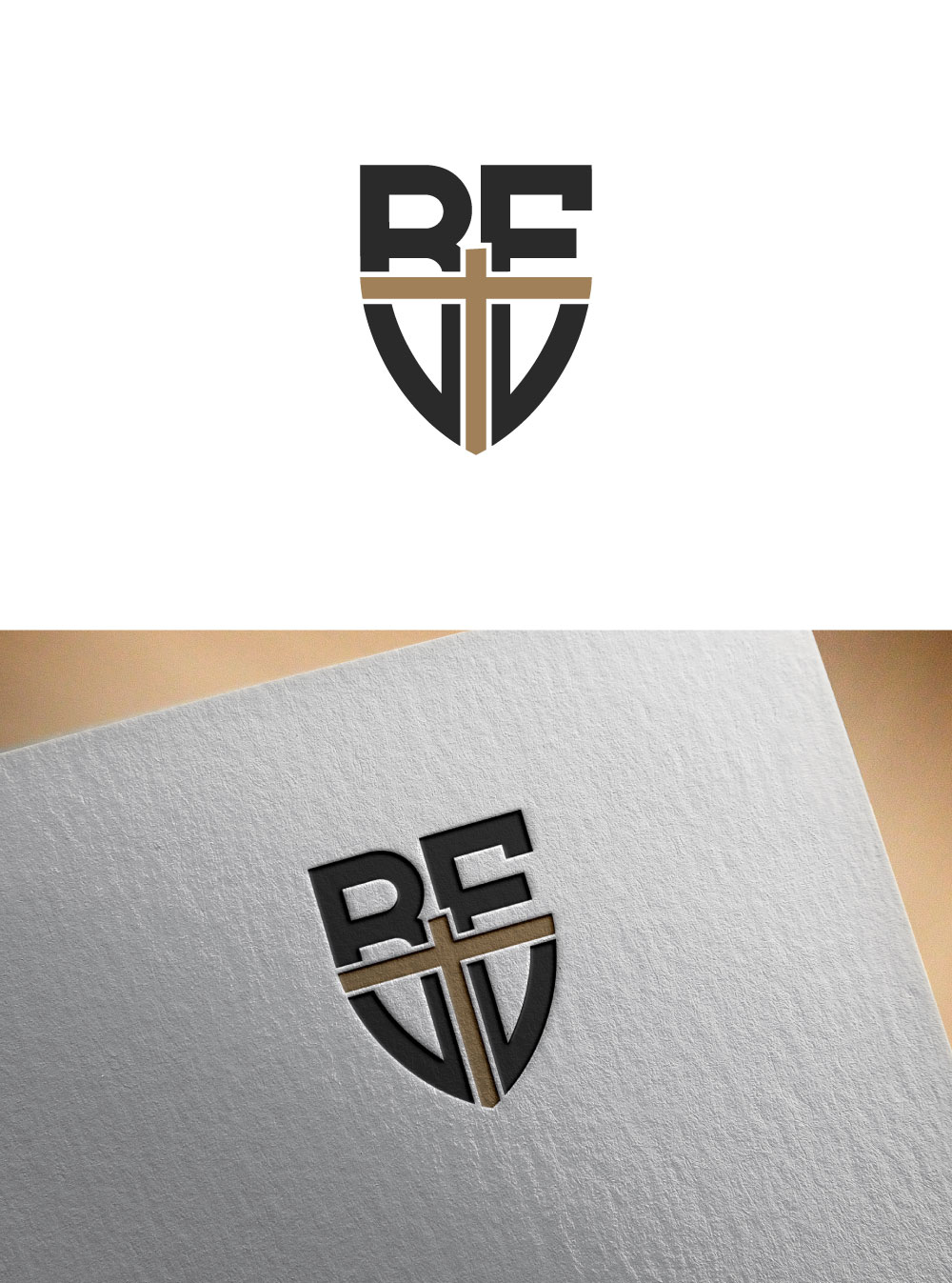 Logo Design by Jonshonkal for this project | Design #36944341