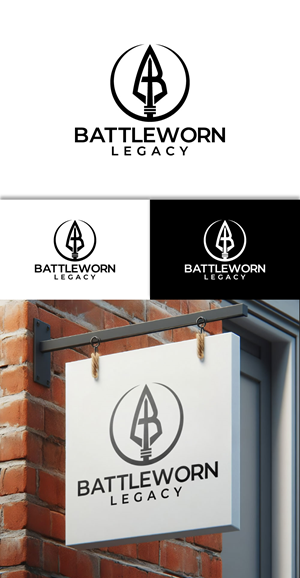 Logo Design by loveqis for this project | Design: #36969411