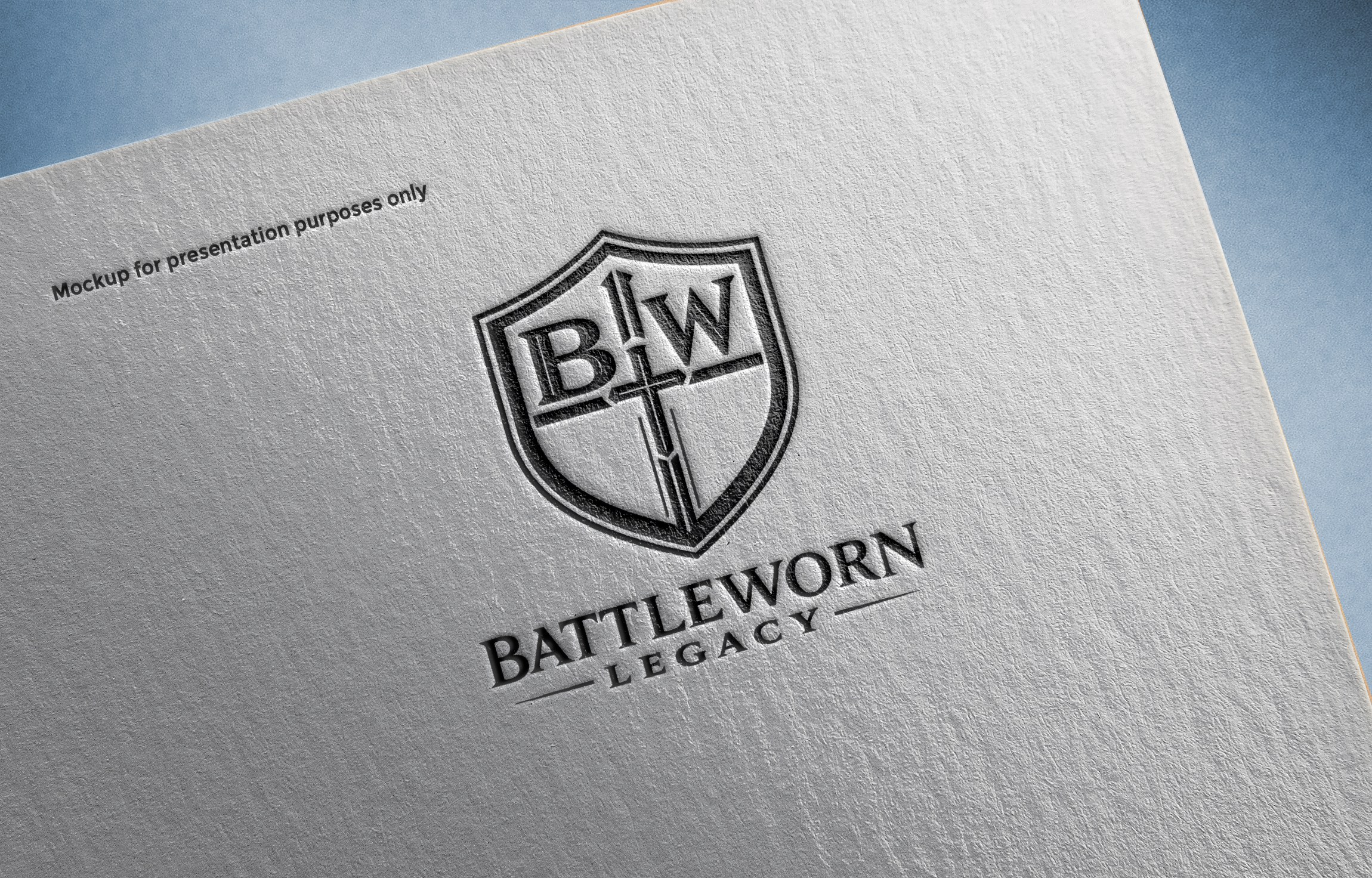 Logo Design by Innovative Graphix for this project | Design #36936905