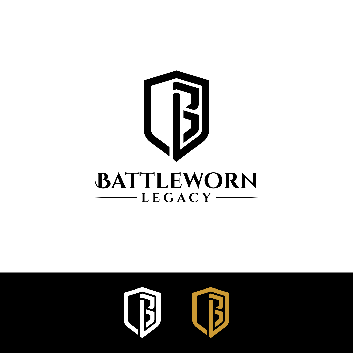 Logo Design by Sigeto for this project | Design #36953781