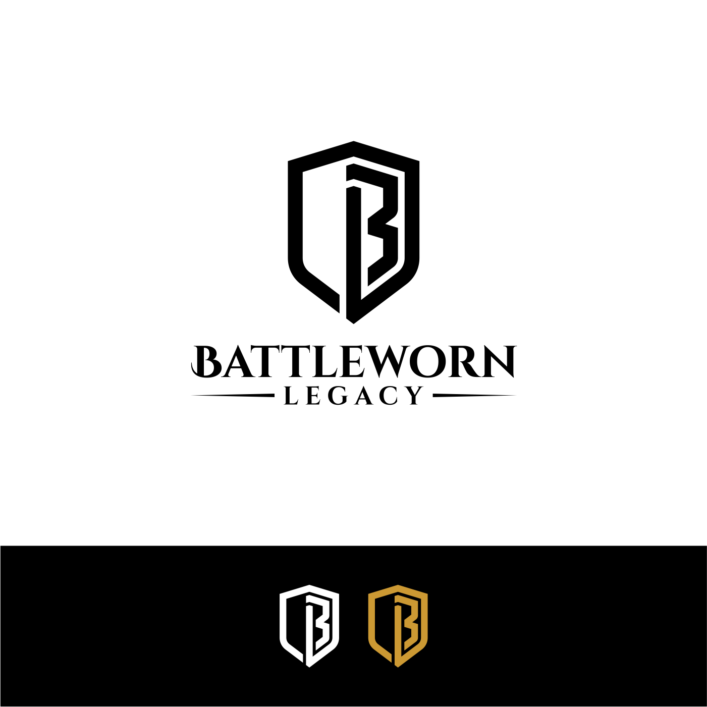 Logo Design by Sigeto for this project | Design #36953802