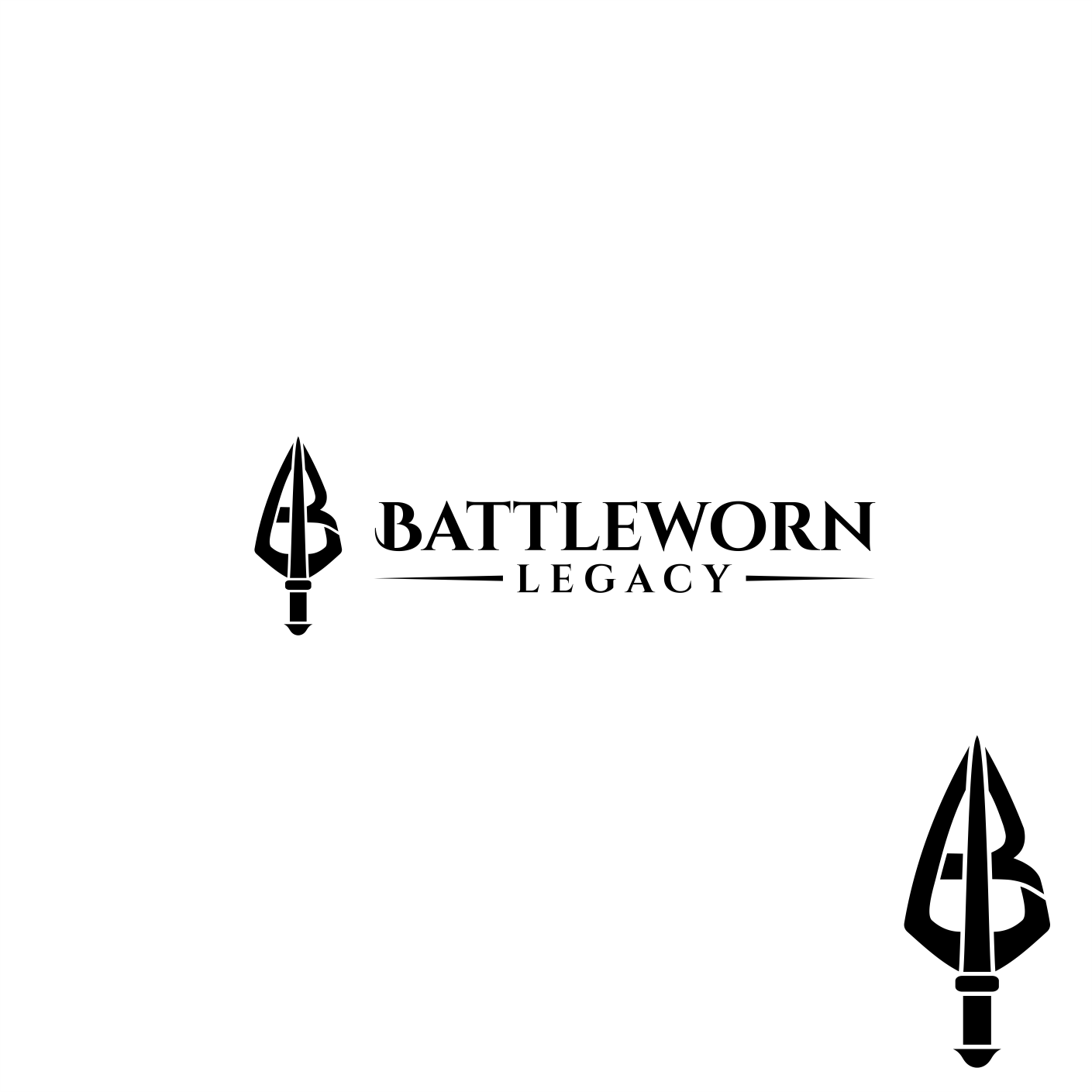 Logo Design by Sigeto for this project | Design #36969602