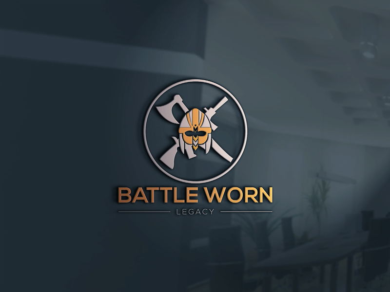 Logo Design by luxydesign for this project | Design #36938448