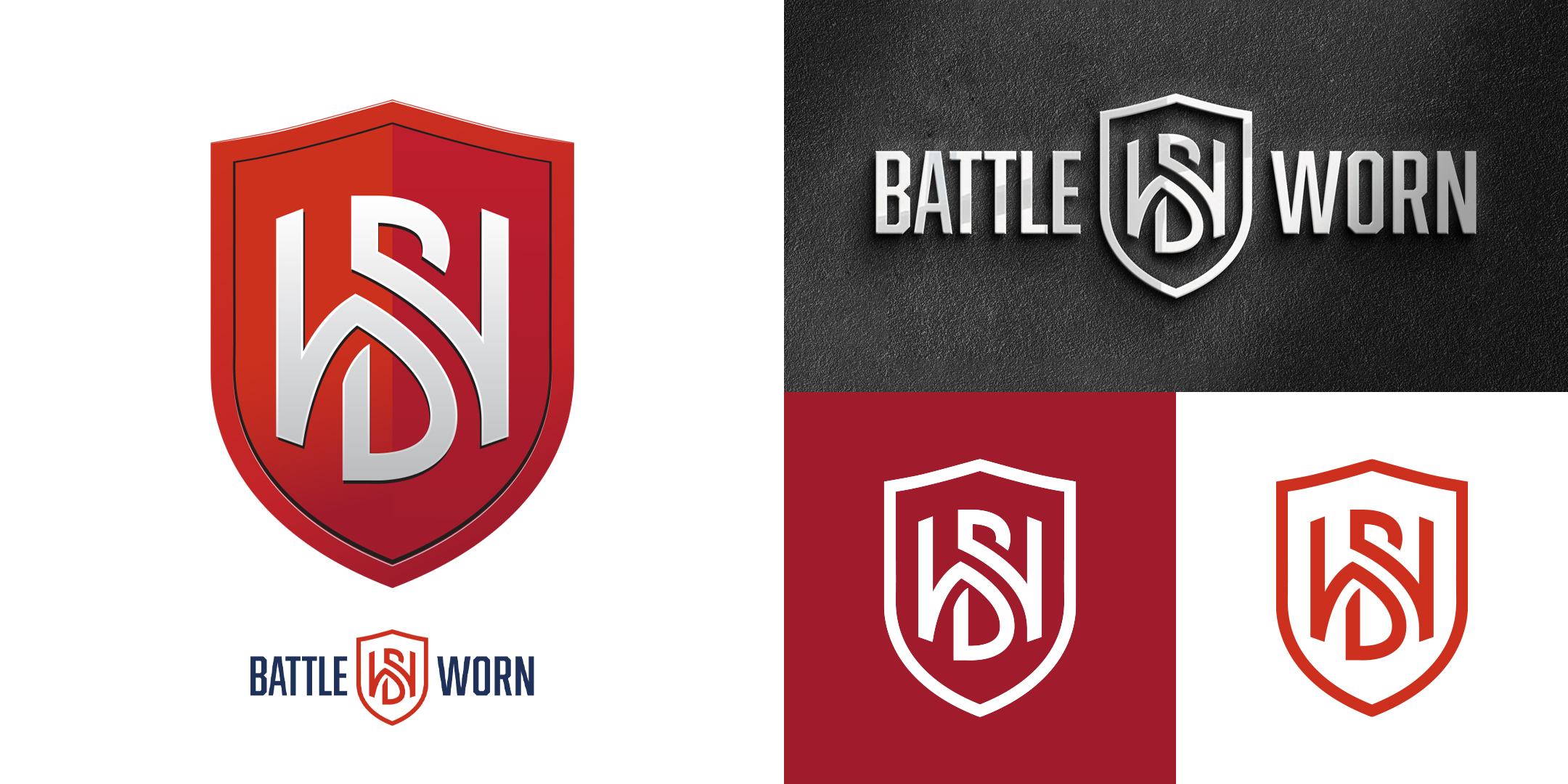 Logo Design by Alf Mozara for this project | Design #36936840