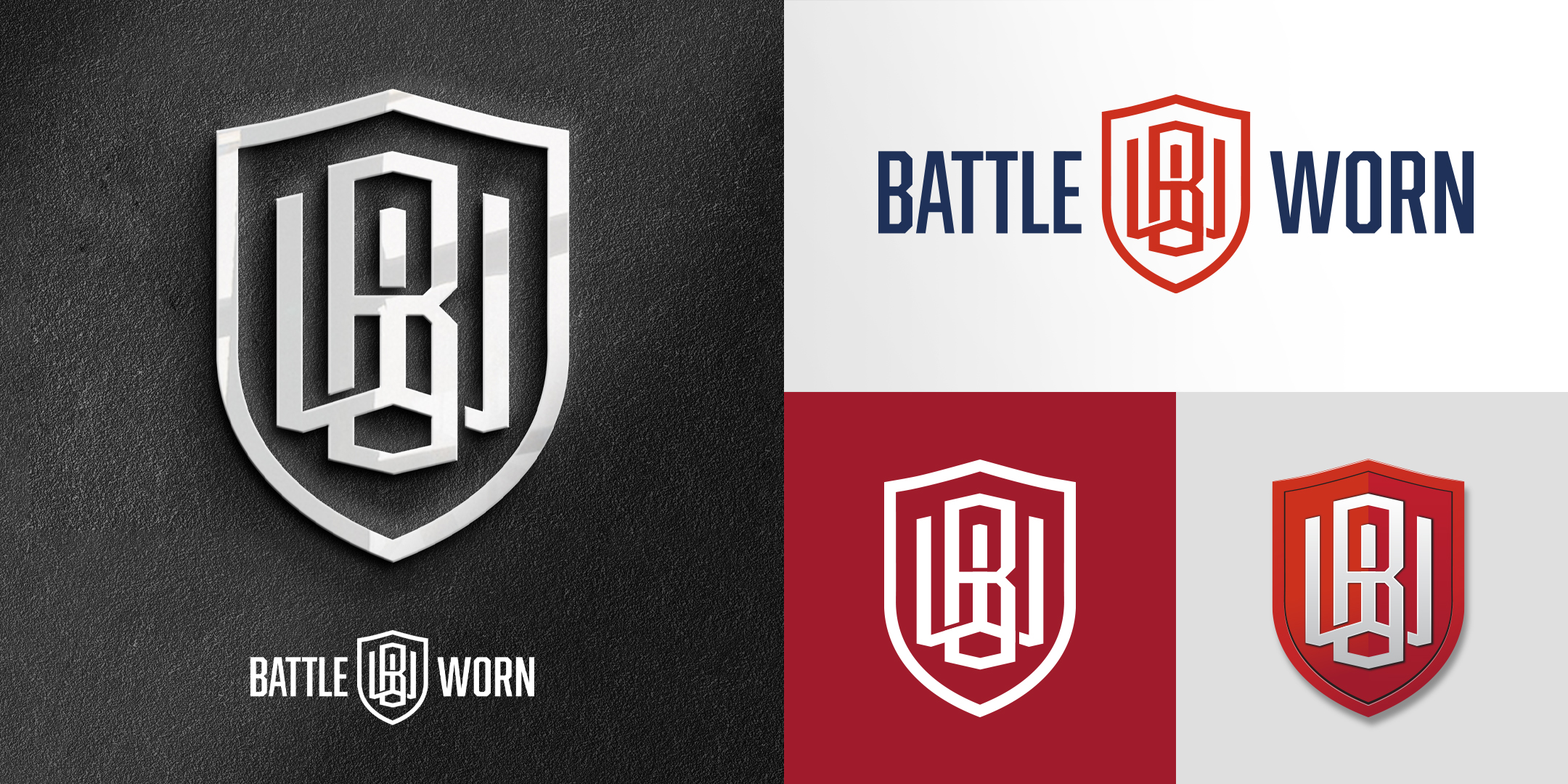 Logo Design by Alf Mozara for this project | Design #36937289