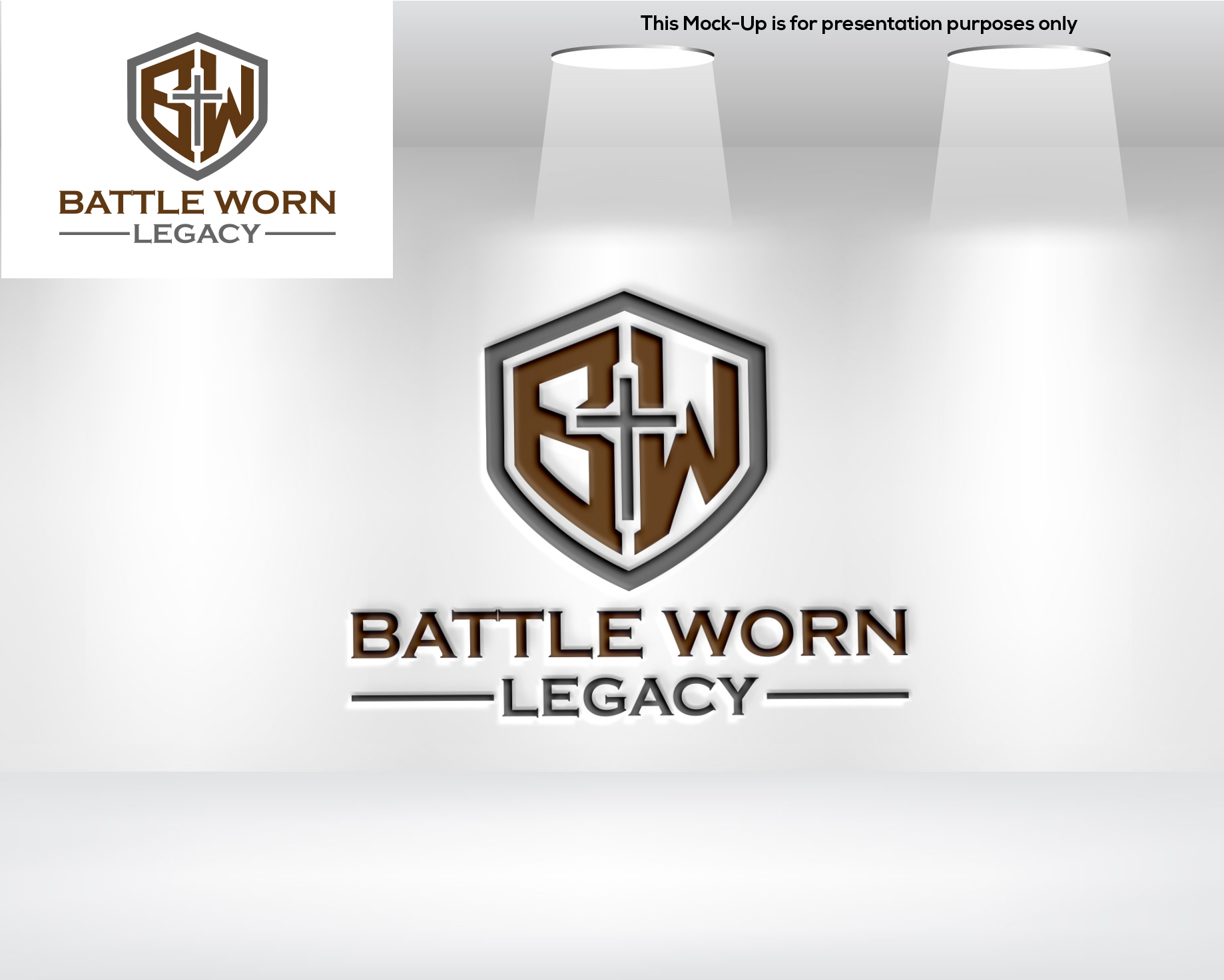 Logo Design by niajul hok for this project | Design #36937671