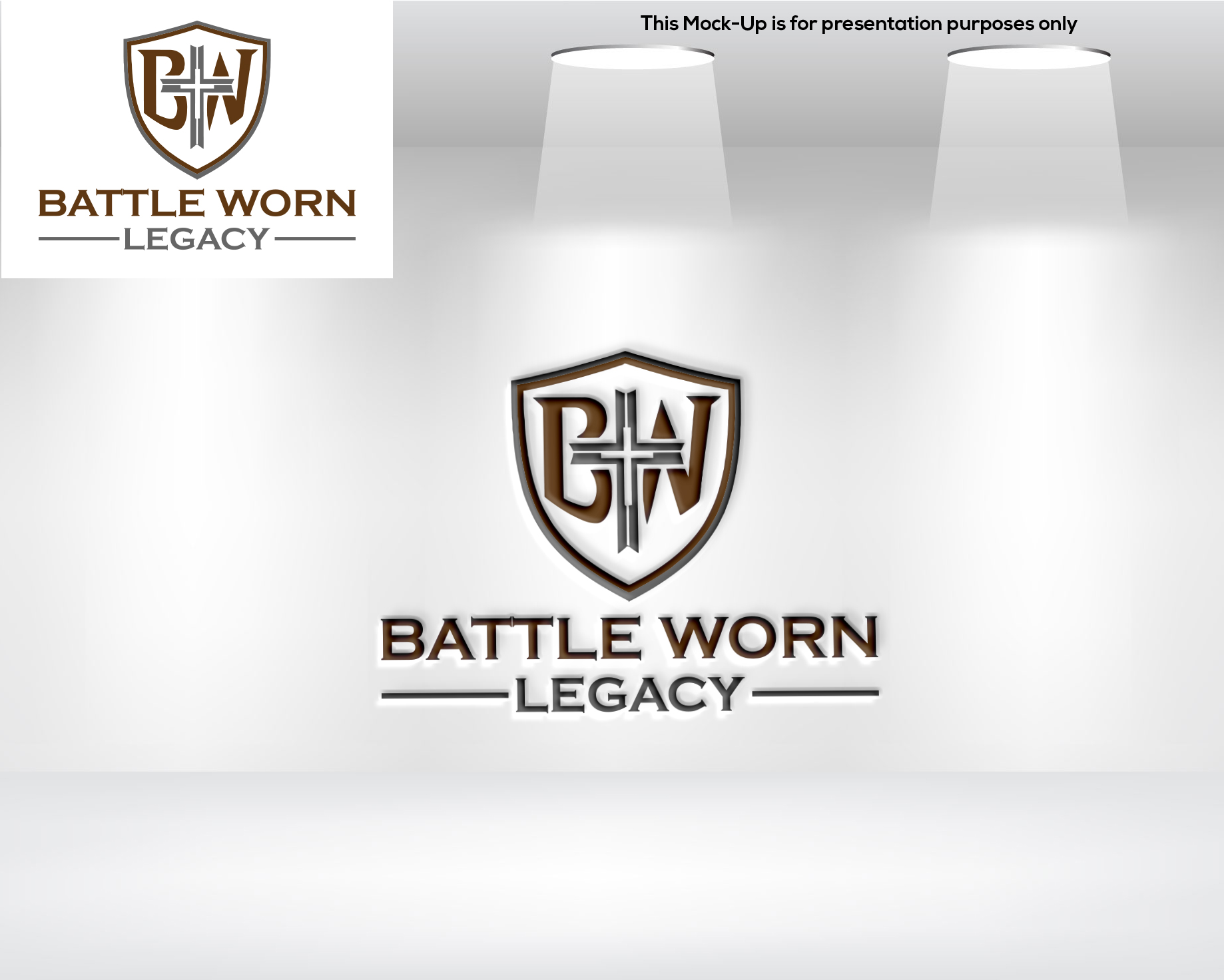 Logo Design by niajul hok for this project | Design #36937672