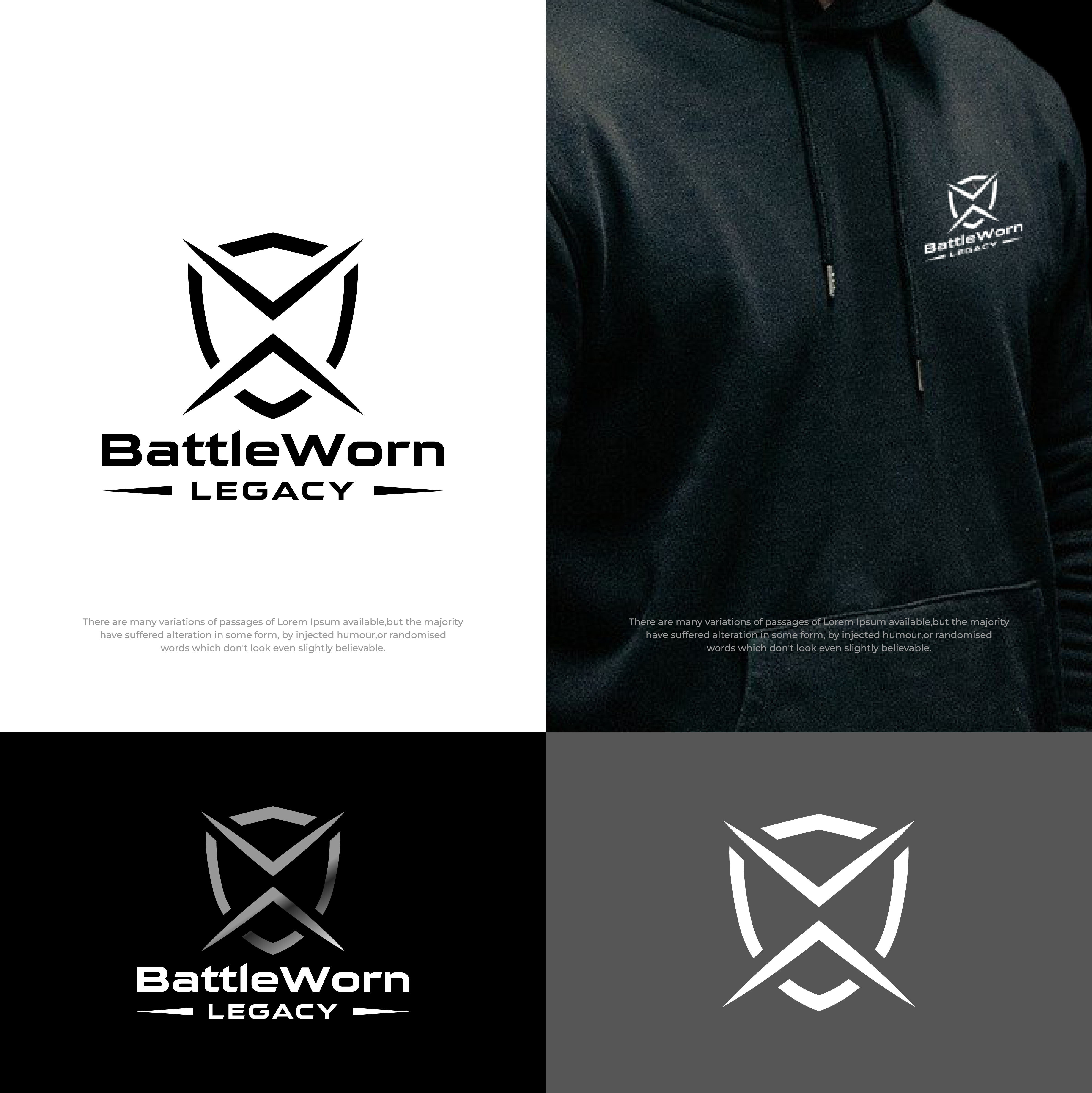 Logo Design by AliArsh for this project | Design #36945777