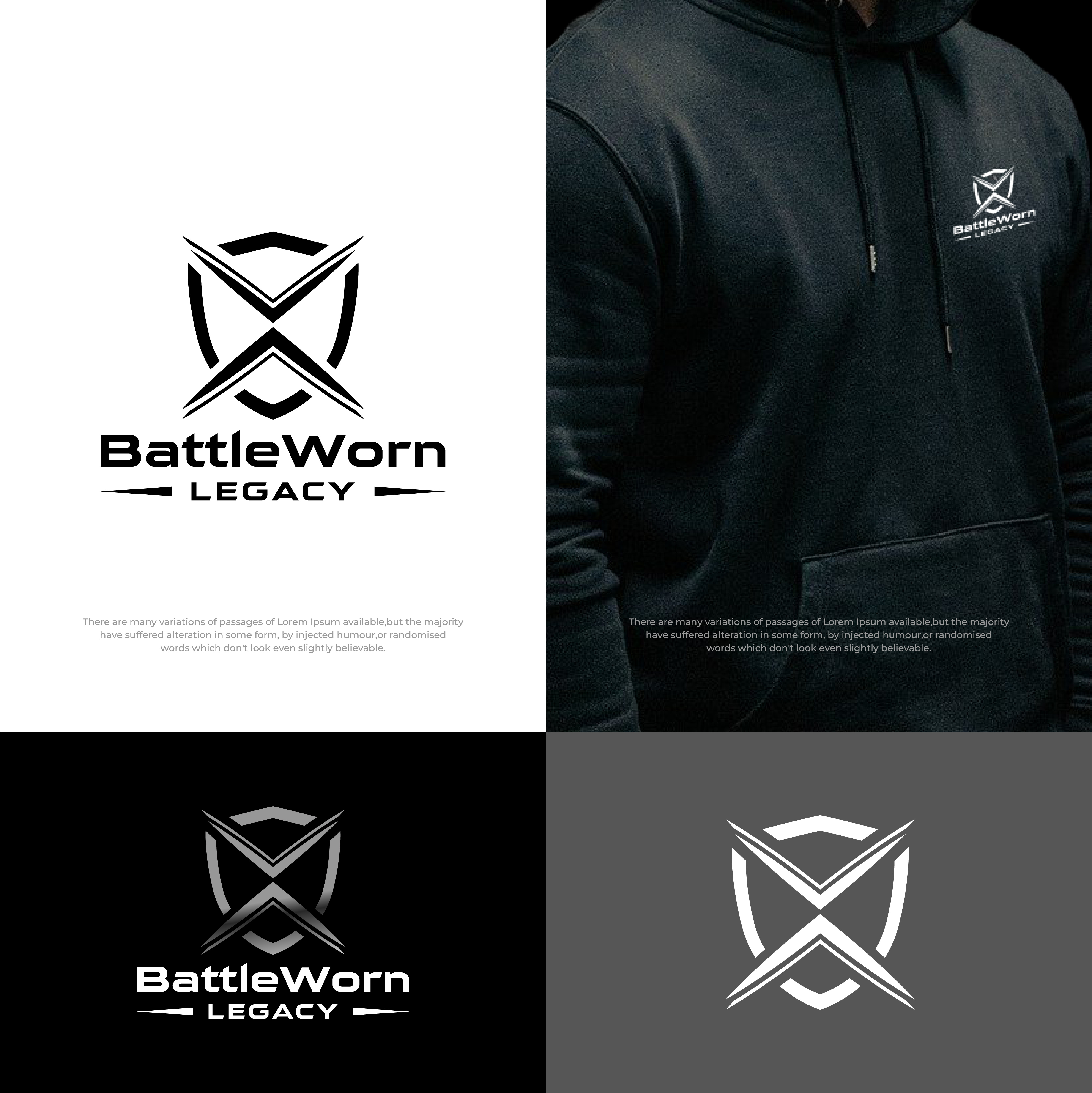 Logo Design by AliArsh for this project | Design #36945778