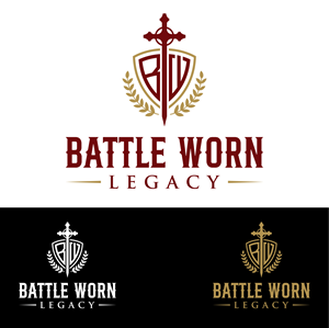 Logo Design by John Mark Arts for this project | Design: #36940213