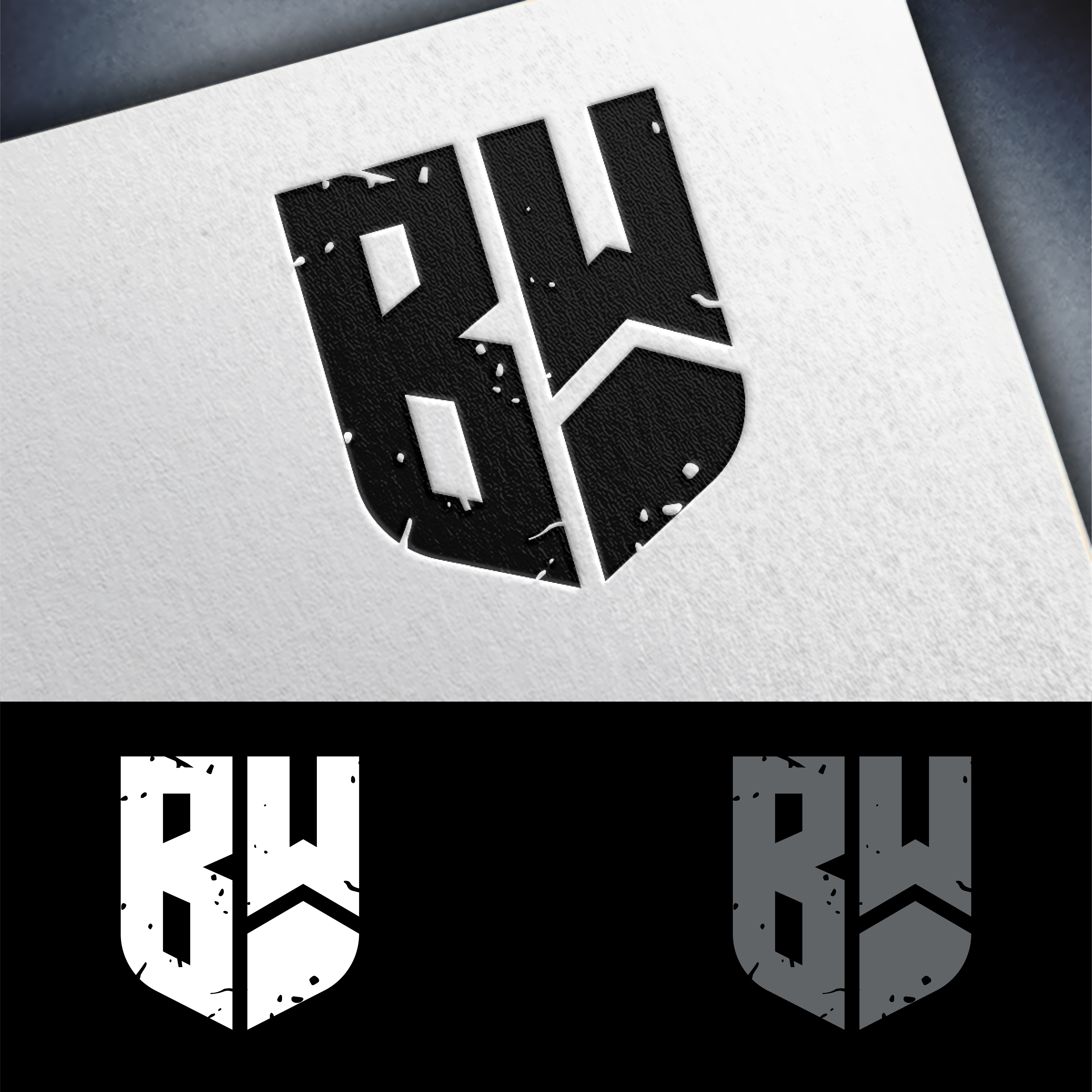 Logo-Design von John Mark Arts für dieses Projekt | Design #36953155