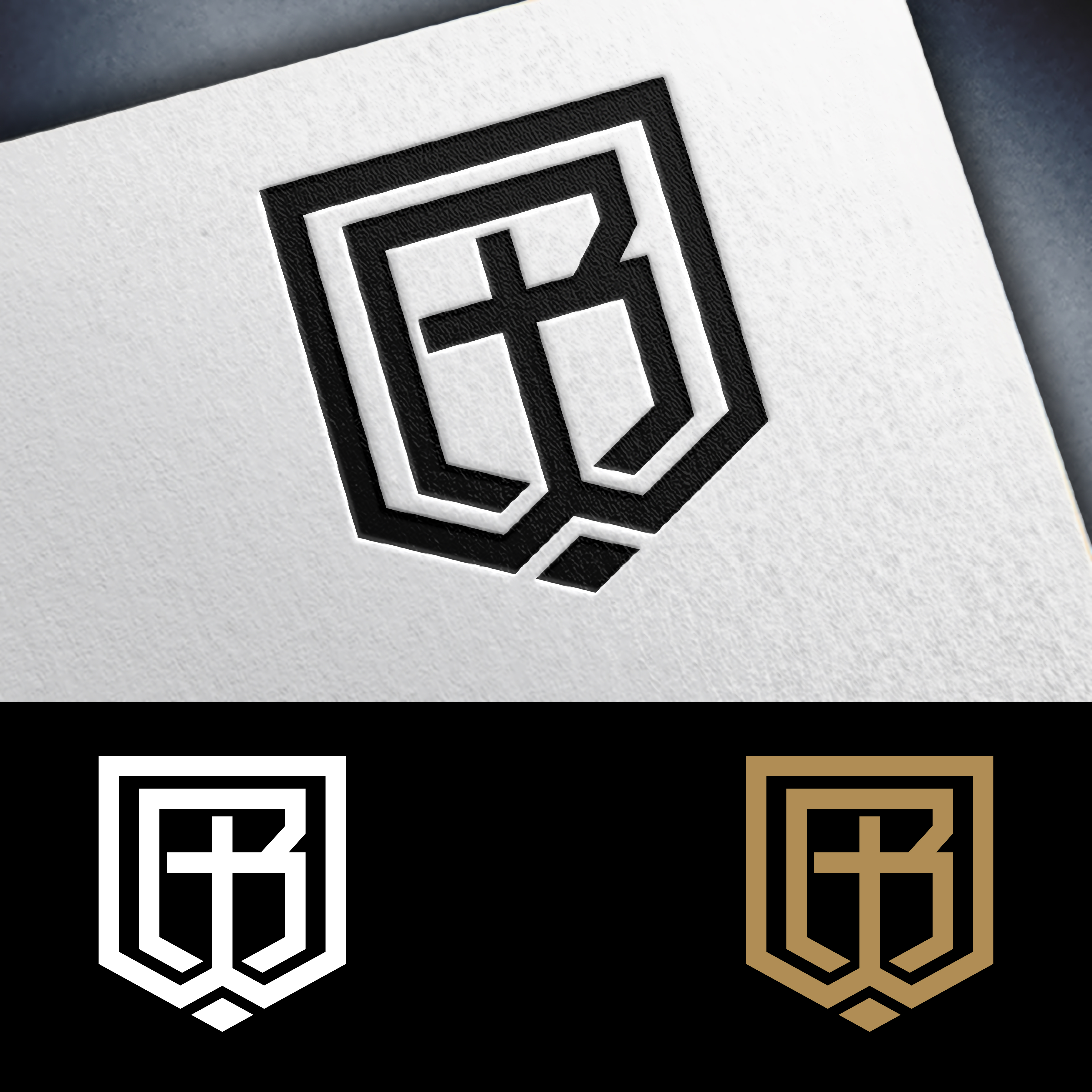 Logo-Design von John Mark Arts für dieses Projekt | Design #36953938