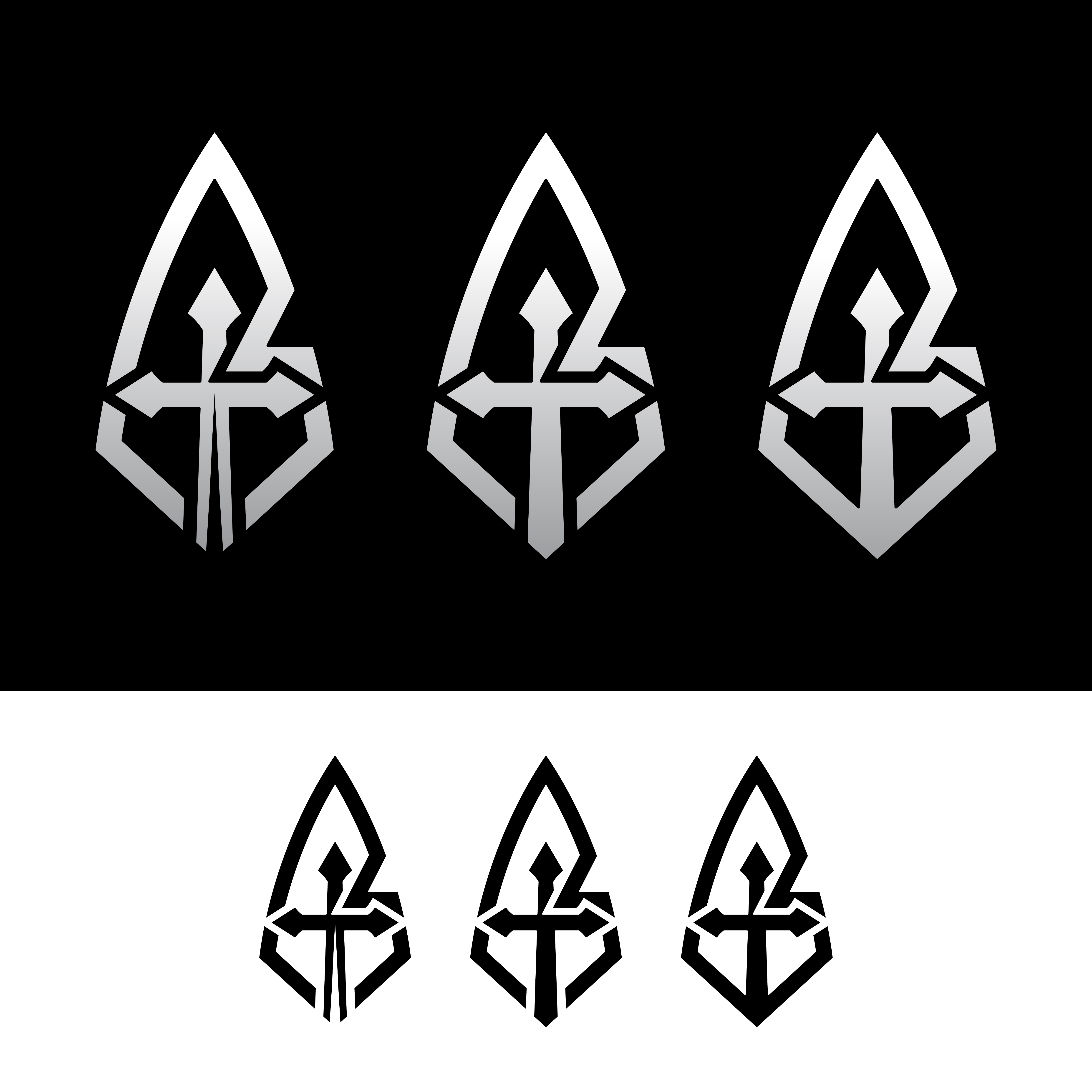 Logo-Design von John Mark Arts für dieses Projekt | Design #36956964