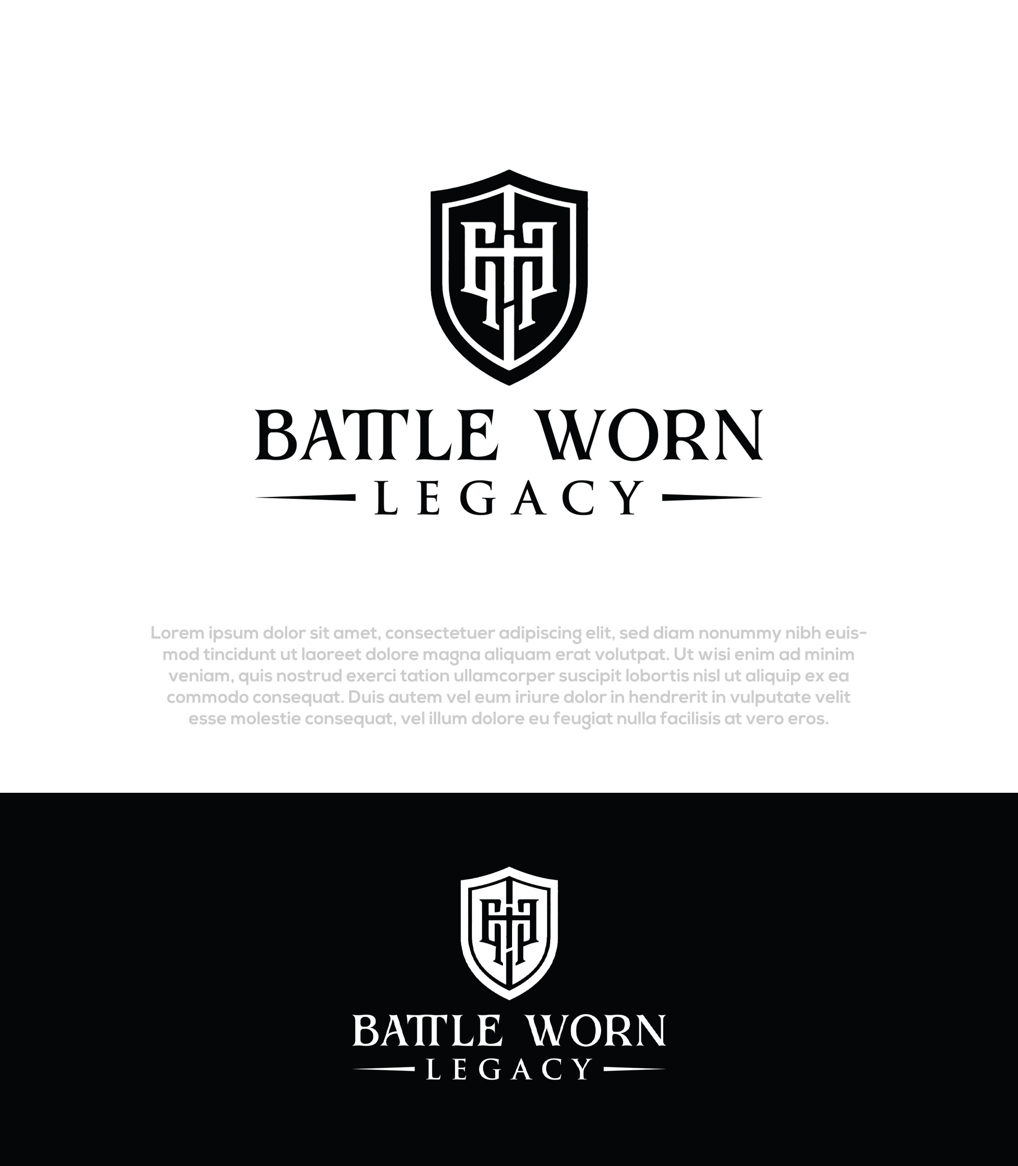 Design de Logo par Pilot_DesignR™ pour ce projet | Design #36941570