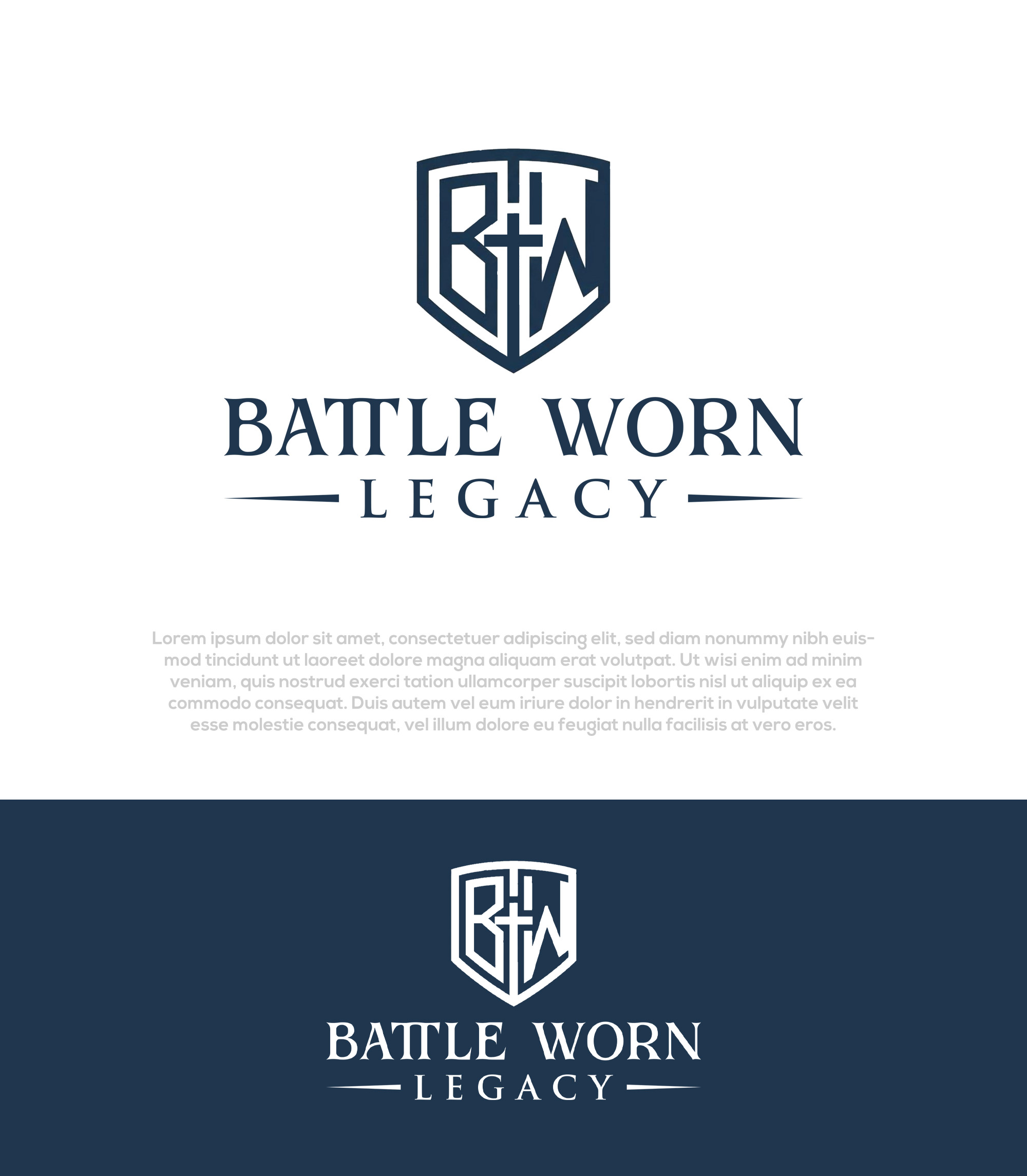 Design de Logo par Pilot_DesignR™ pour ce projet | Design #36941574