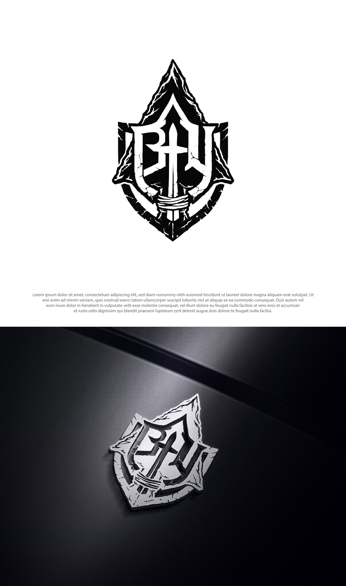 Design de Logo par Pilot_DesignR™ pour ce projet | Design #36954329