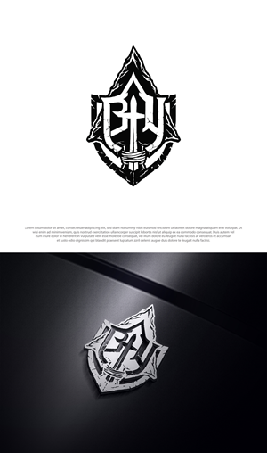 Design de Logo par Pilot_DesignR™ pour ce projet | Design : #36954329