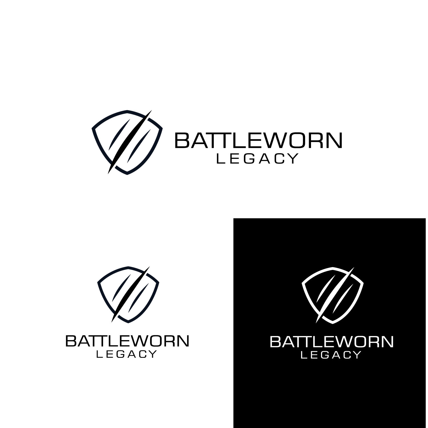 Logo Design by Art_lv for this project | Design #36949108