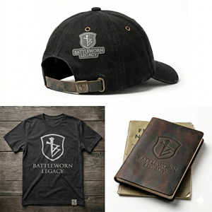 Logo Design by Art_lv for this project | Design: #36951665