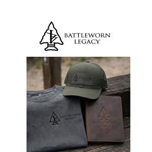 Logo Design by Art_lv for this project | Design: #36954117