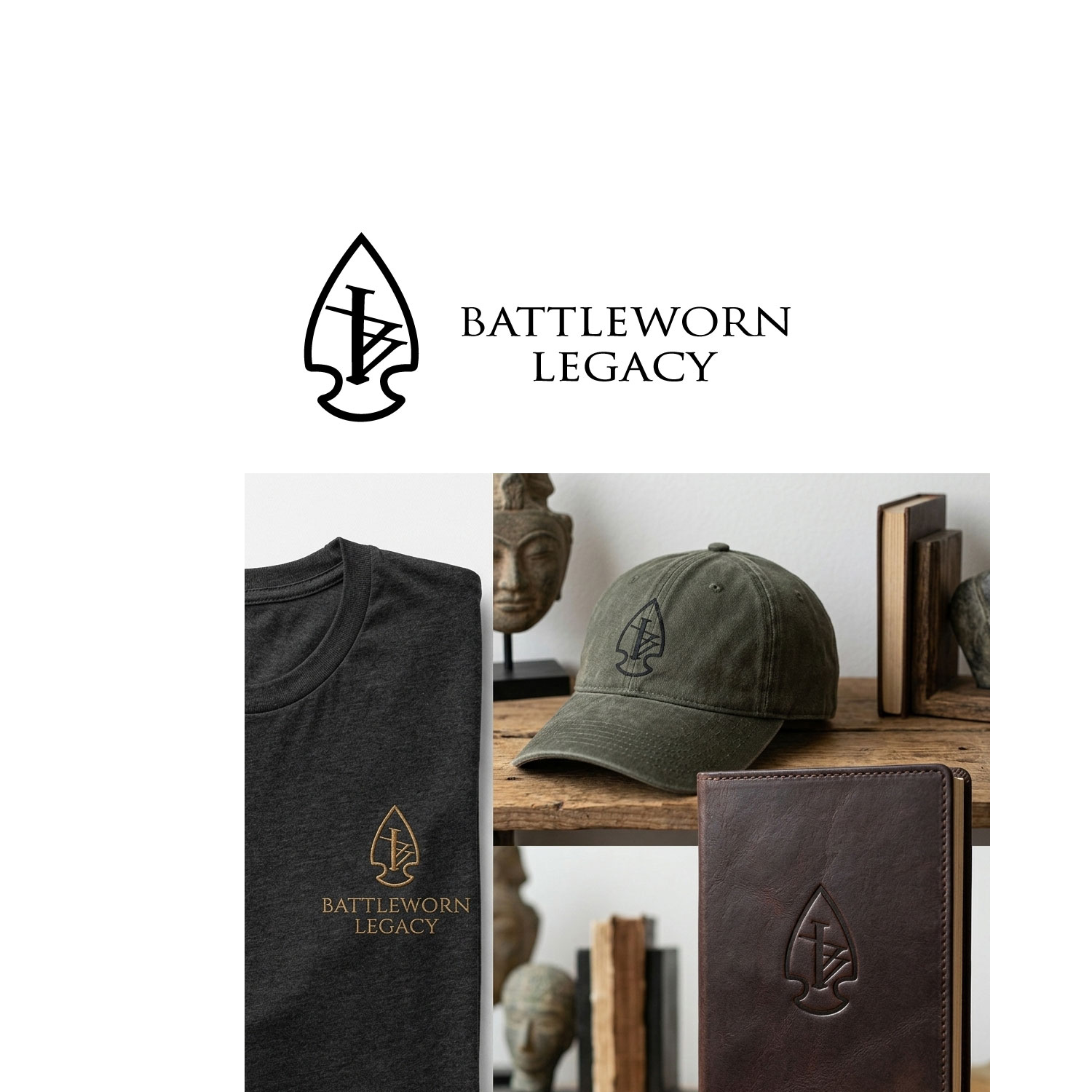 Logo Design by Art_lv for this project | Design #36954161