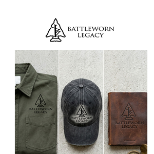 Logo Design by Art_lv for this project | Design: #36954250