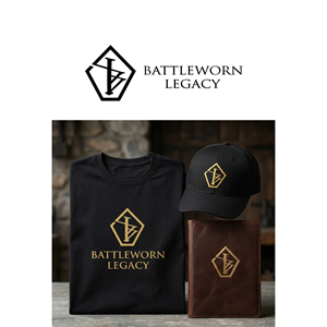 Logo Design by Art_lv for this project | Design: #36956758