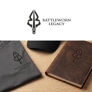 Logo Design by Art_lv for this project | Design: #36976047