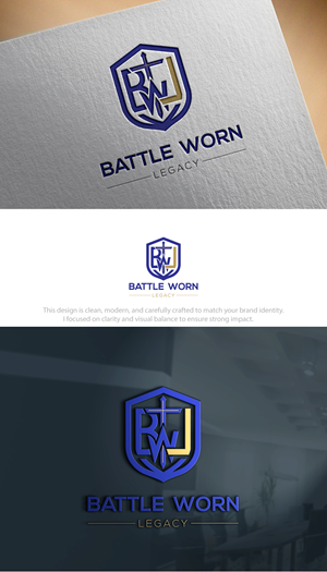 Logo Design by Hamza  Al-Muttalib for this project | Design: #36940211