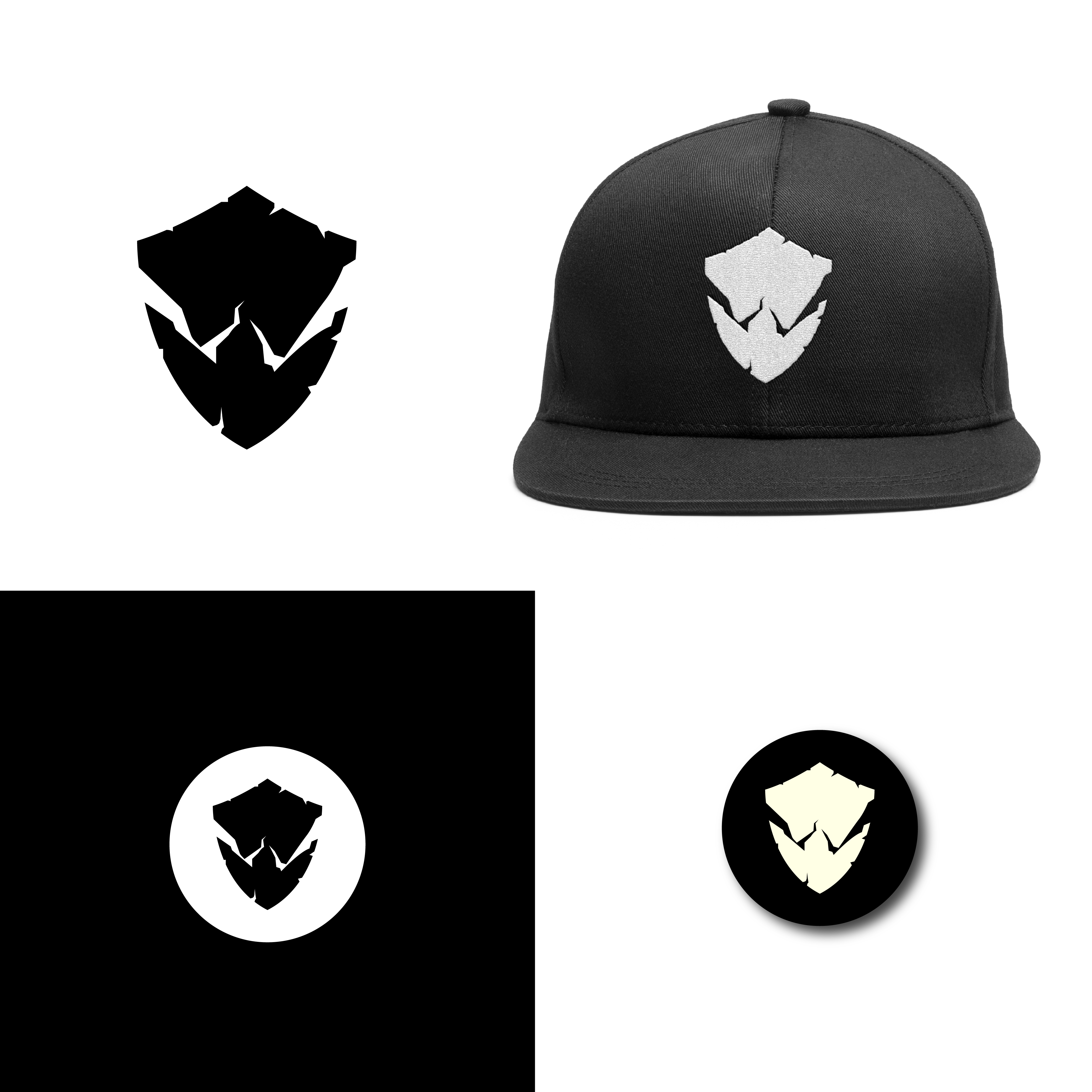 Diseño de Logo por razertron para este proyecto | Diseño #36949940