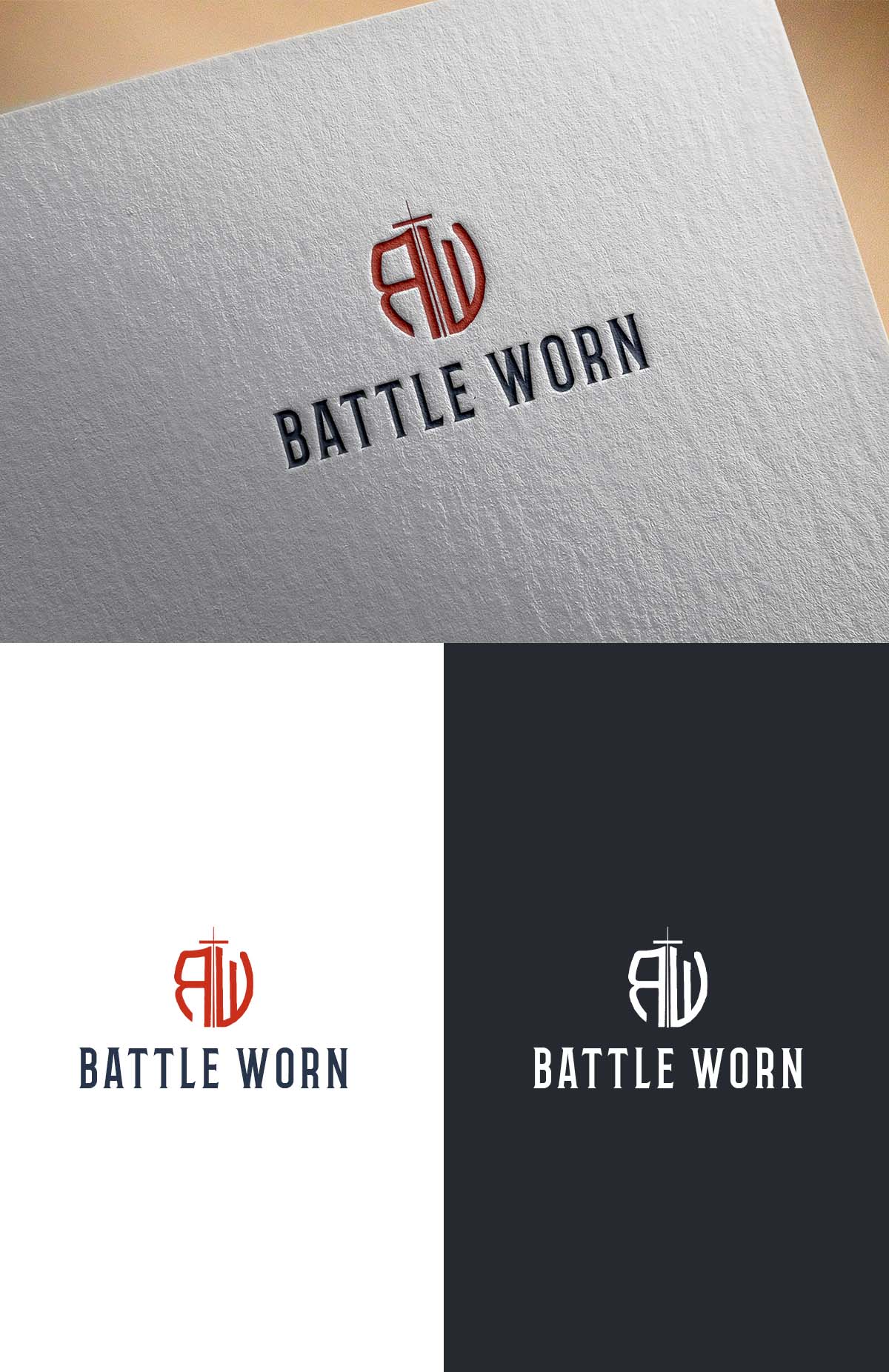 Logo Design by Raw Canvas for this project | Design #36950178