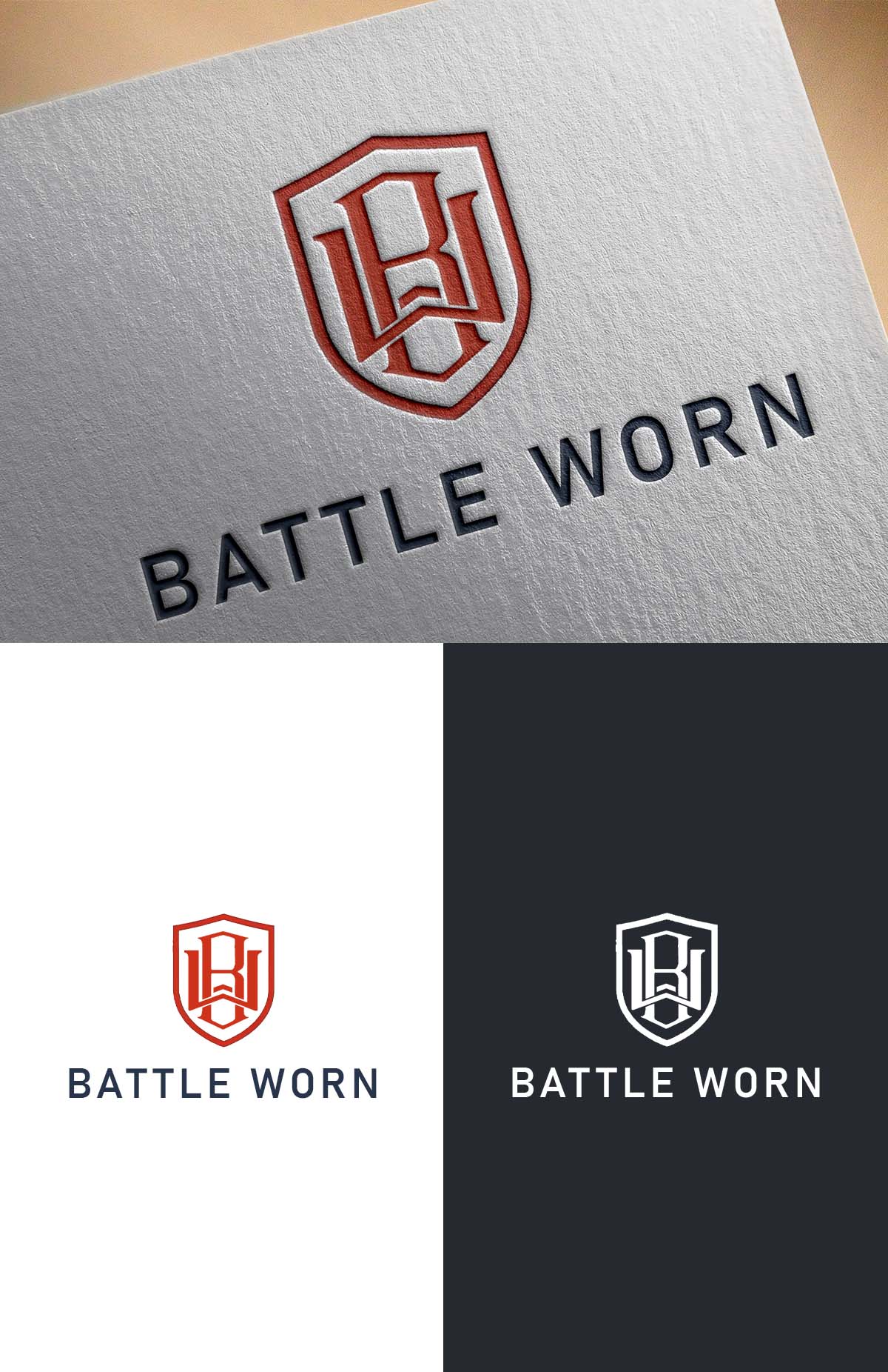 Logo Design by Raw Canvas for this project | Design #36950246
