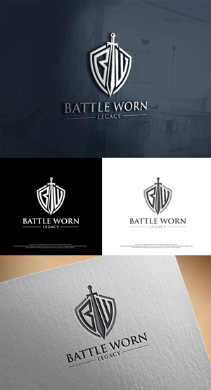 Logo Design by Cool-Designer for this project | Design: #36936810