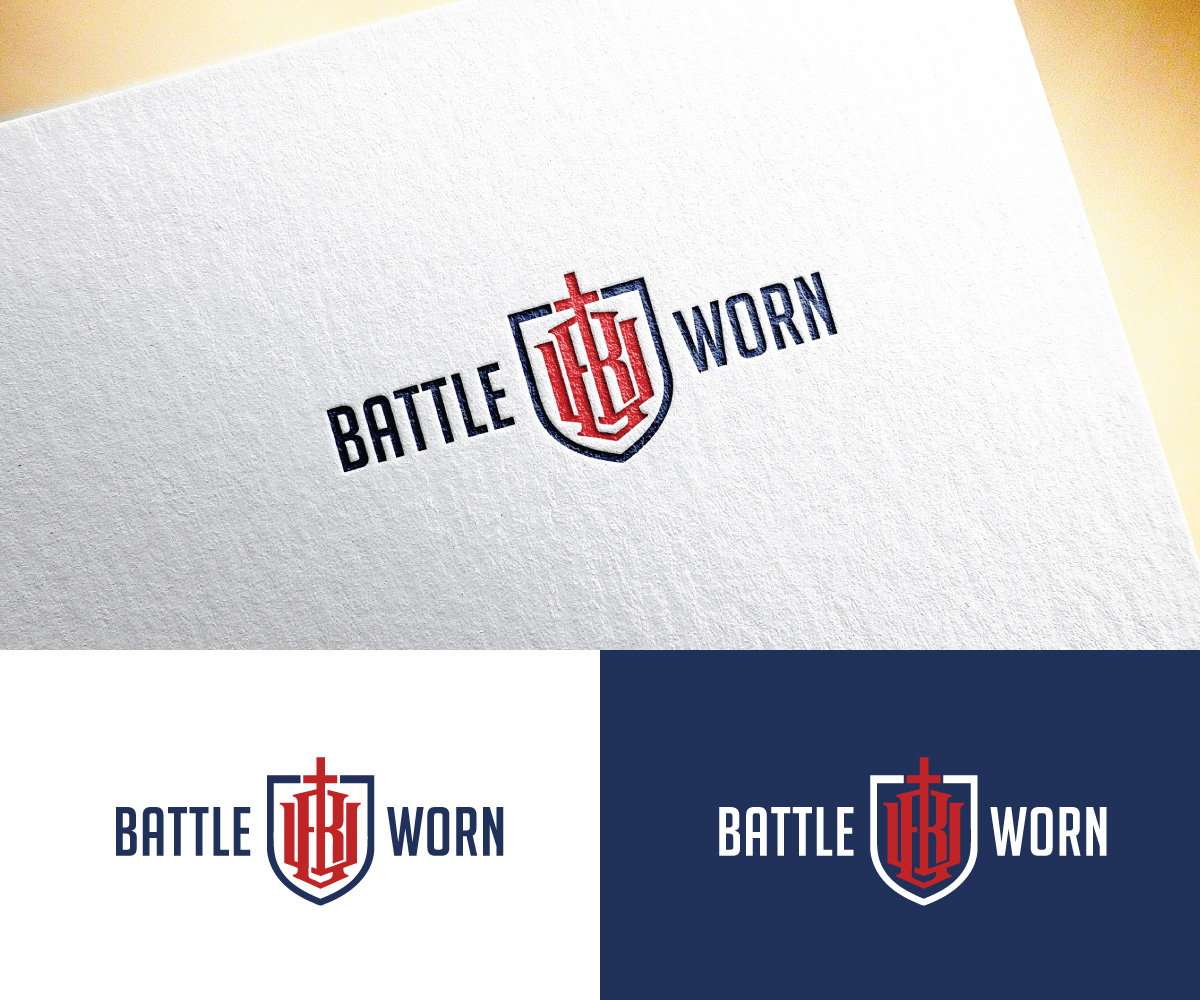 Logo Design by WB NAG for this project | Design #36937501