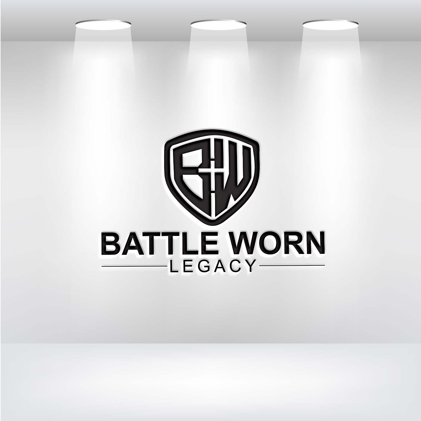 Logo Design by RobloxPro for this project | Design #36937983