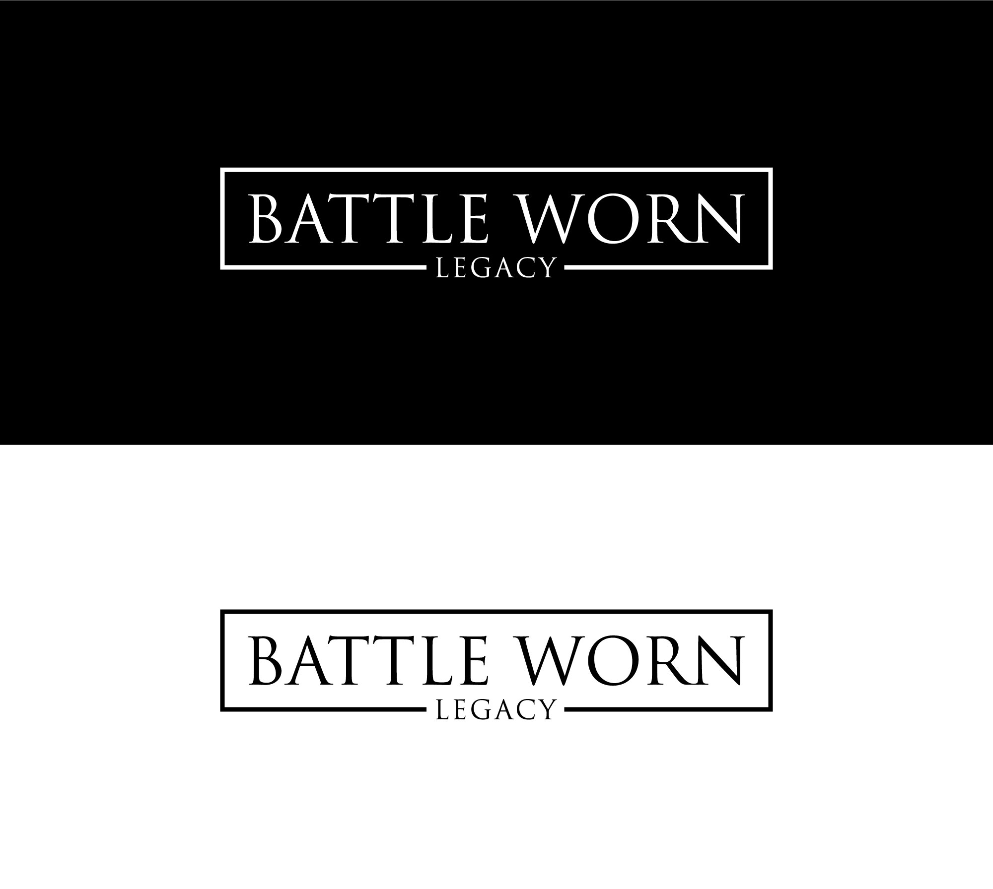 Logo Design by Farhan100 for this project | Design #36942357