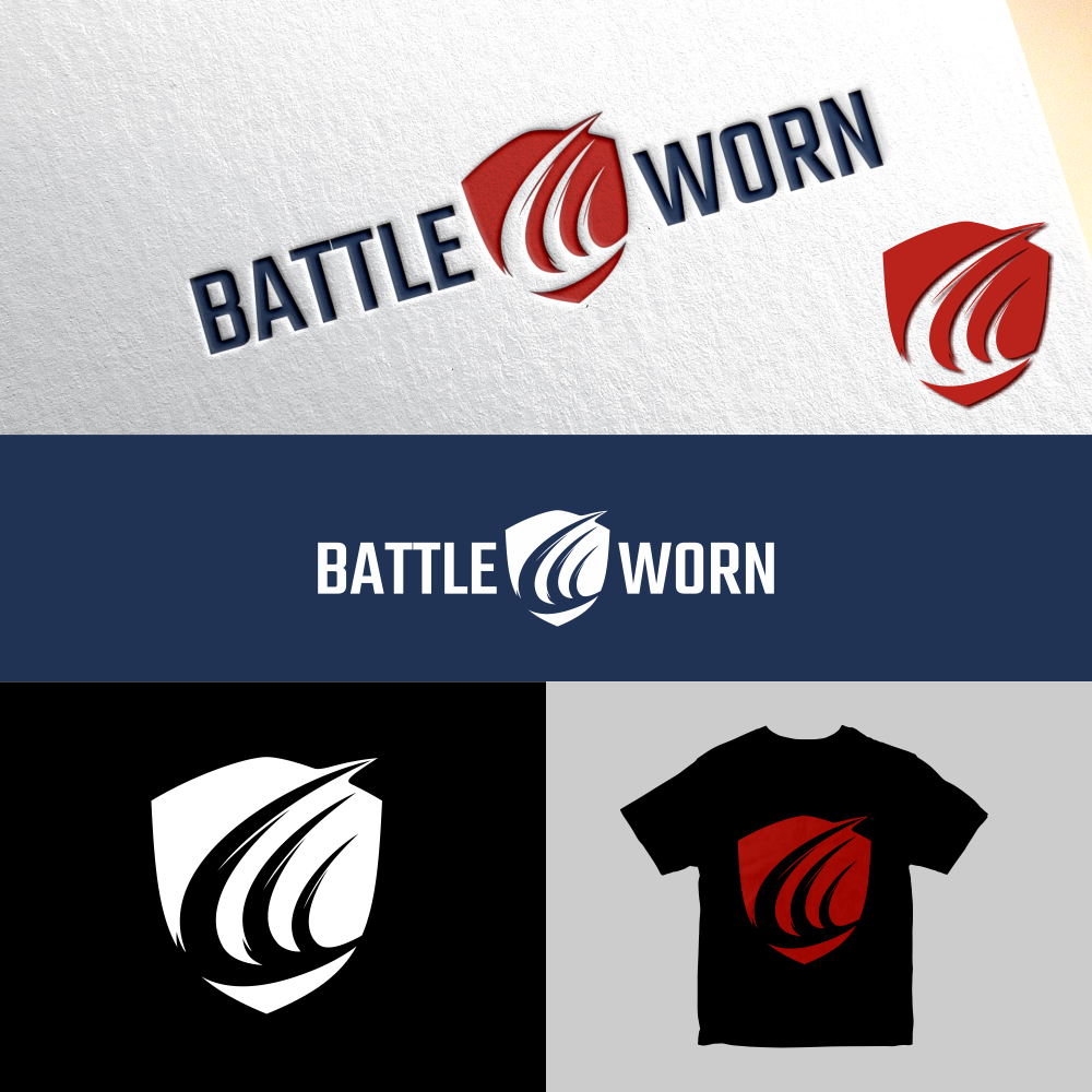 Logo Design by accesglob for this project | Design #36946270