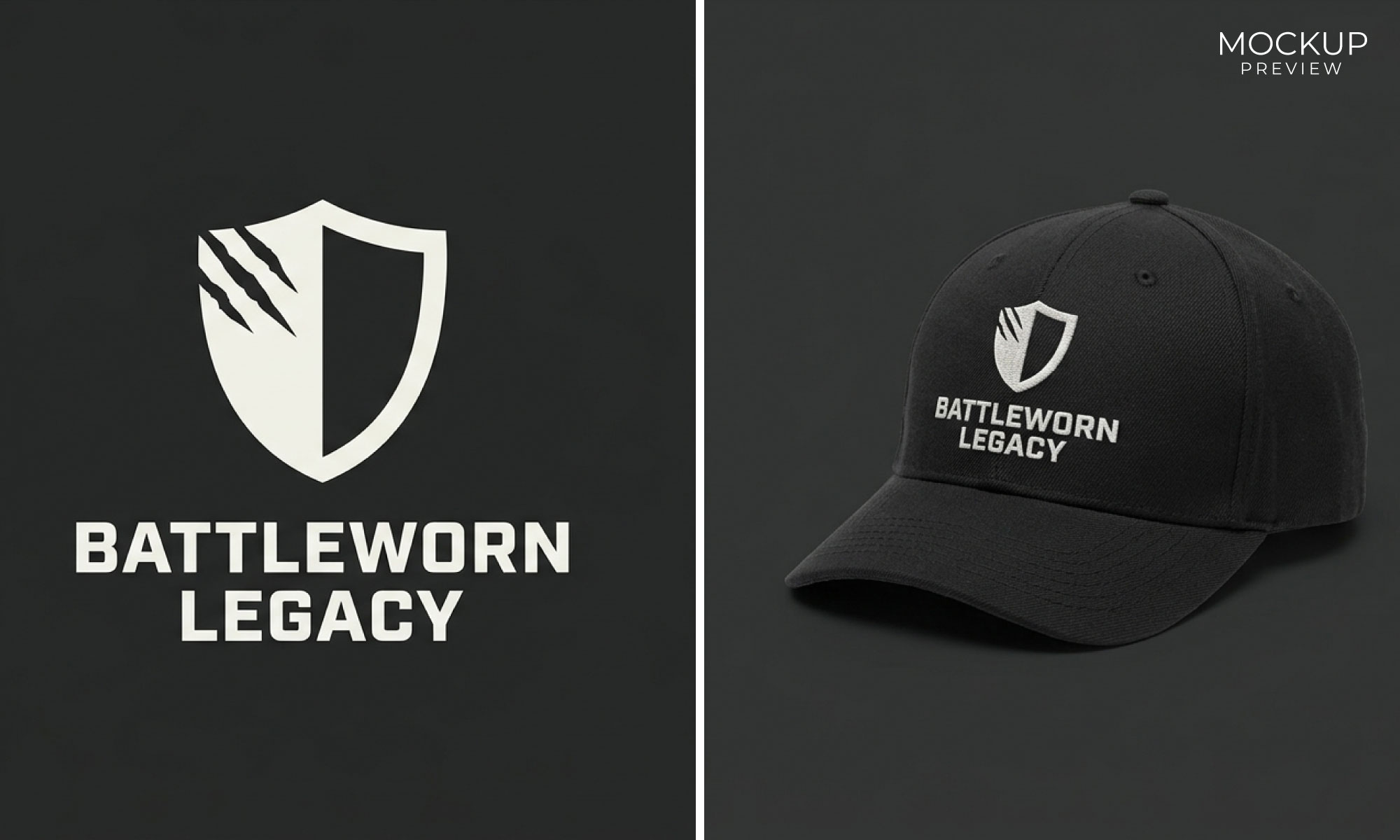 Logo Design by UAD DESIGNS for this project | Design #36947168