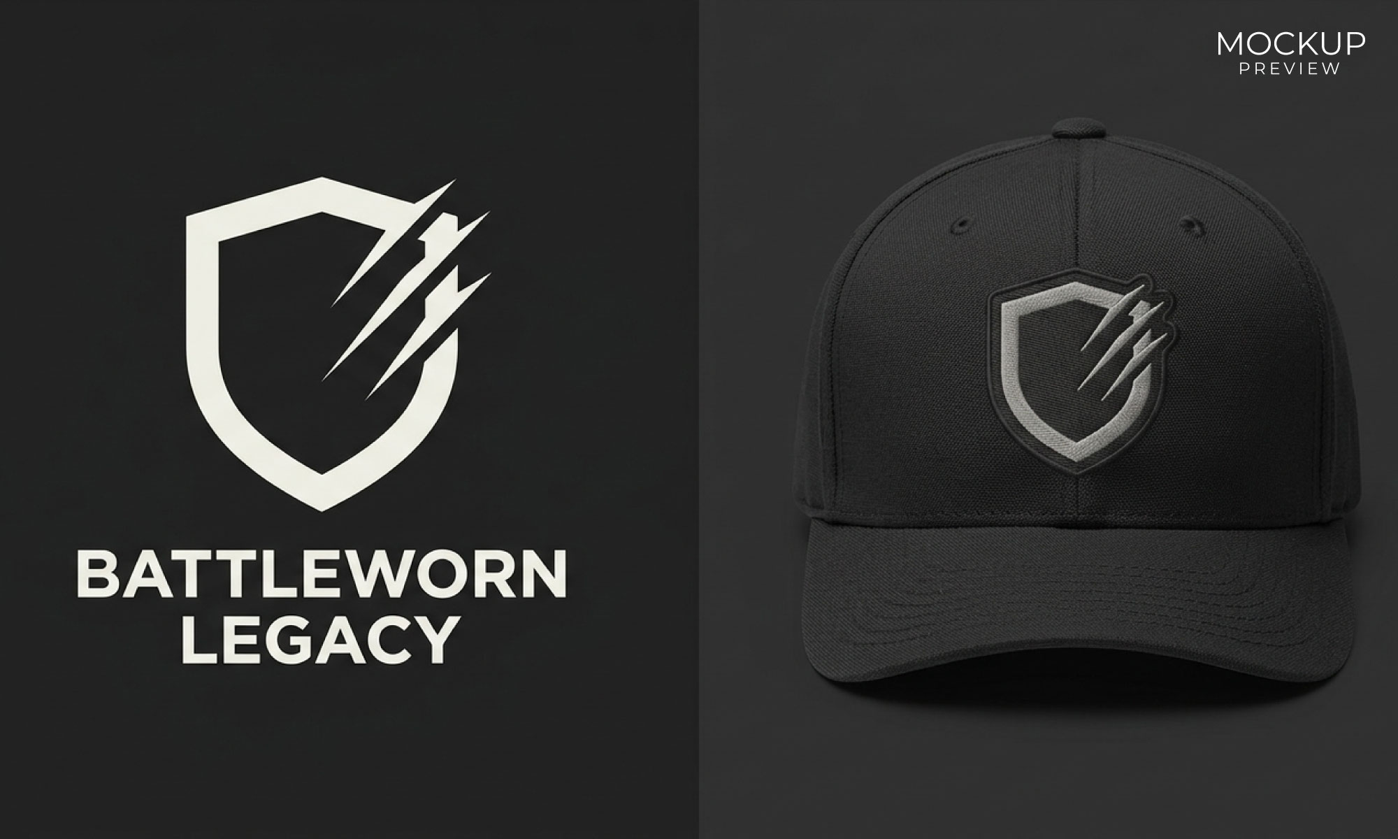 Logo Design by UAD DESIGNS for this project | Design #36947169