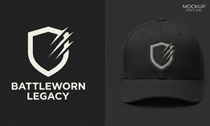 Logo Design by UAD DESIGNS for this project | Design: #36947169