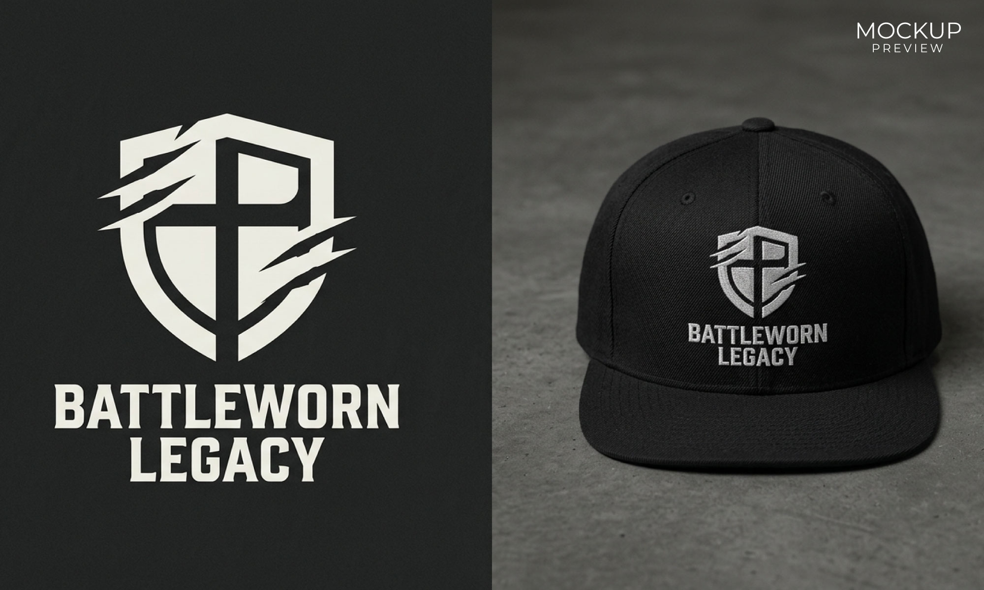 Logo Design by UAD DESIGNS for this project | Design #36947170