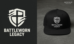 Logo Design by UAD DESIGNS for this project | Design: #36947170