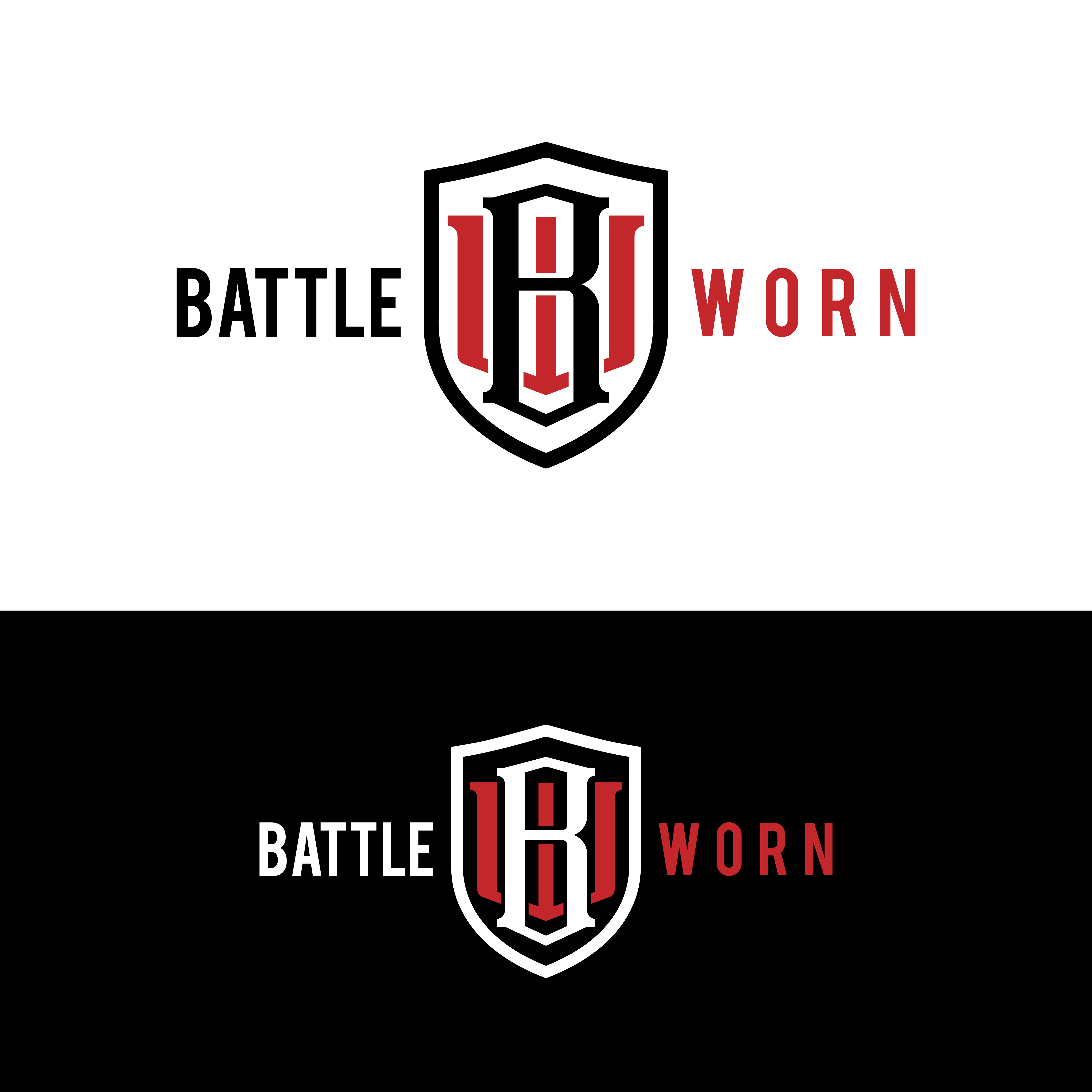 Logo Design by rWardaya for this project | Design #36939260