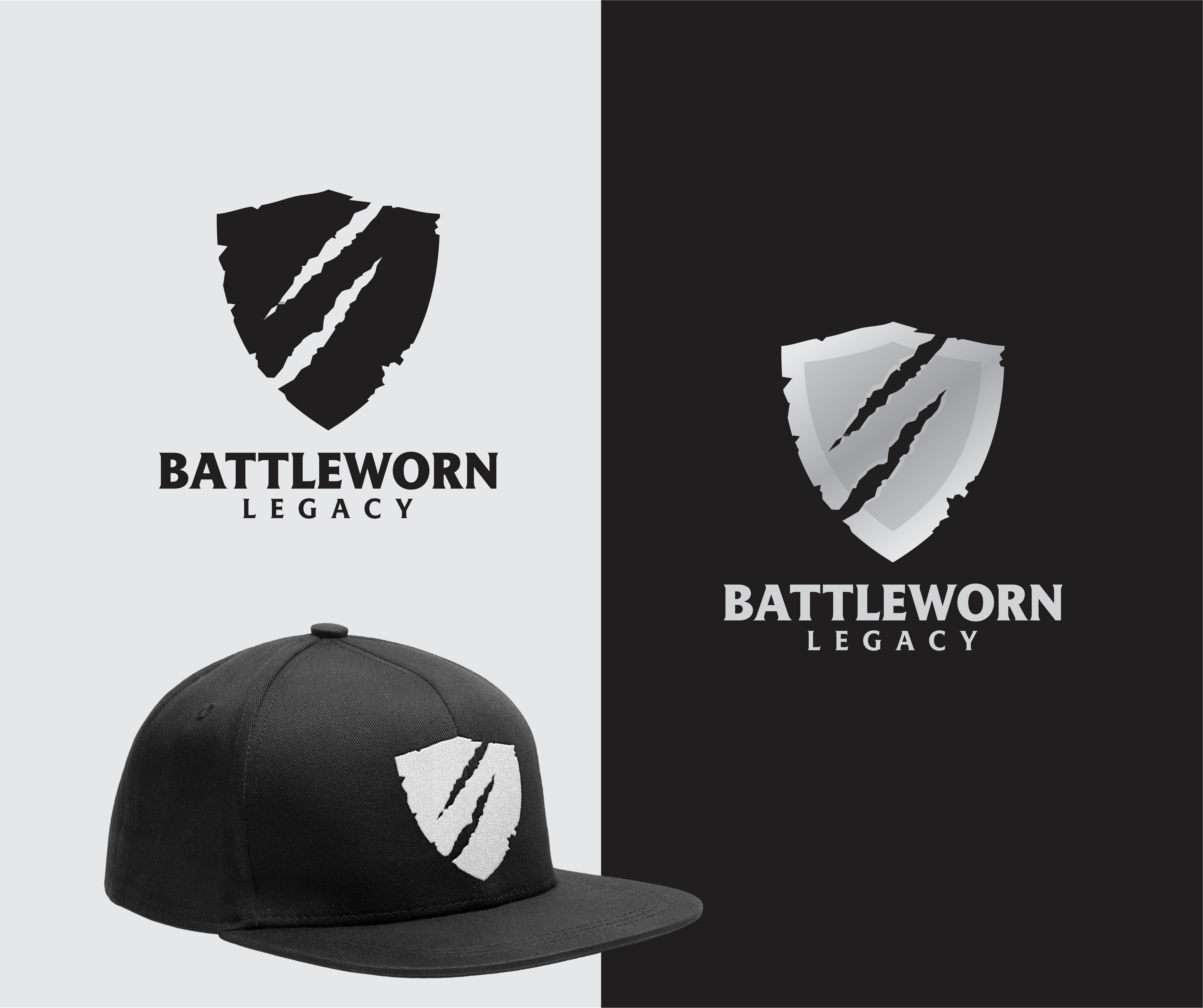 Logo-Design von Djamdesign für dieses Projekt | Design #36947474